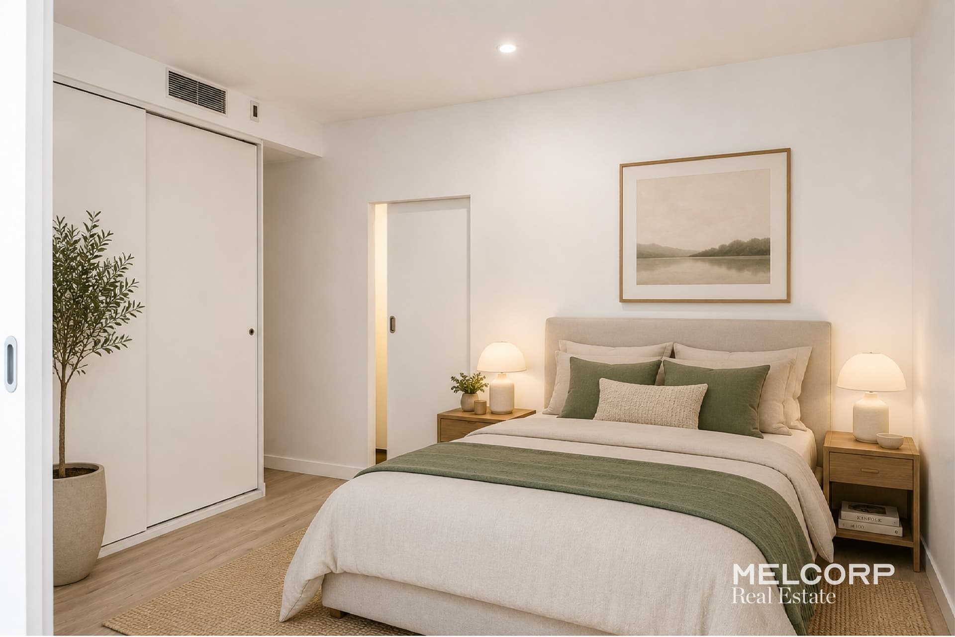 1612/22-24 Jane Bell Lane, Melbourne, VIC 3000, Melbourne - Thumbnail 8