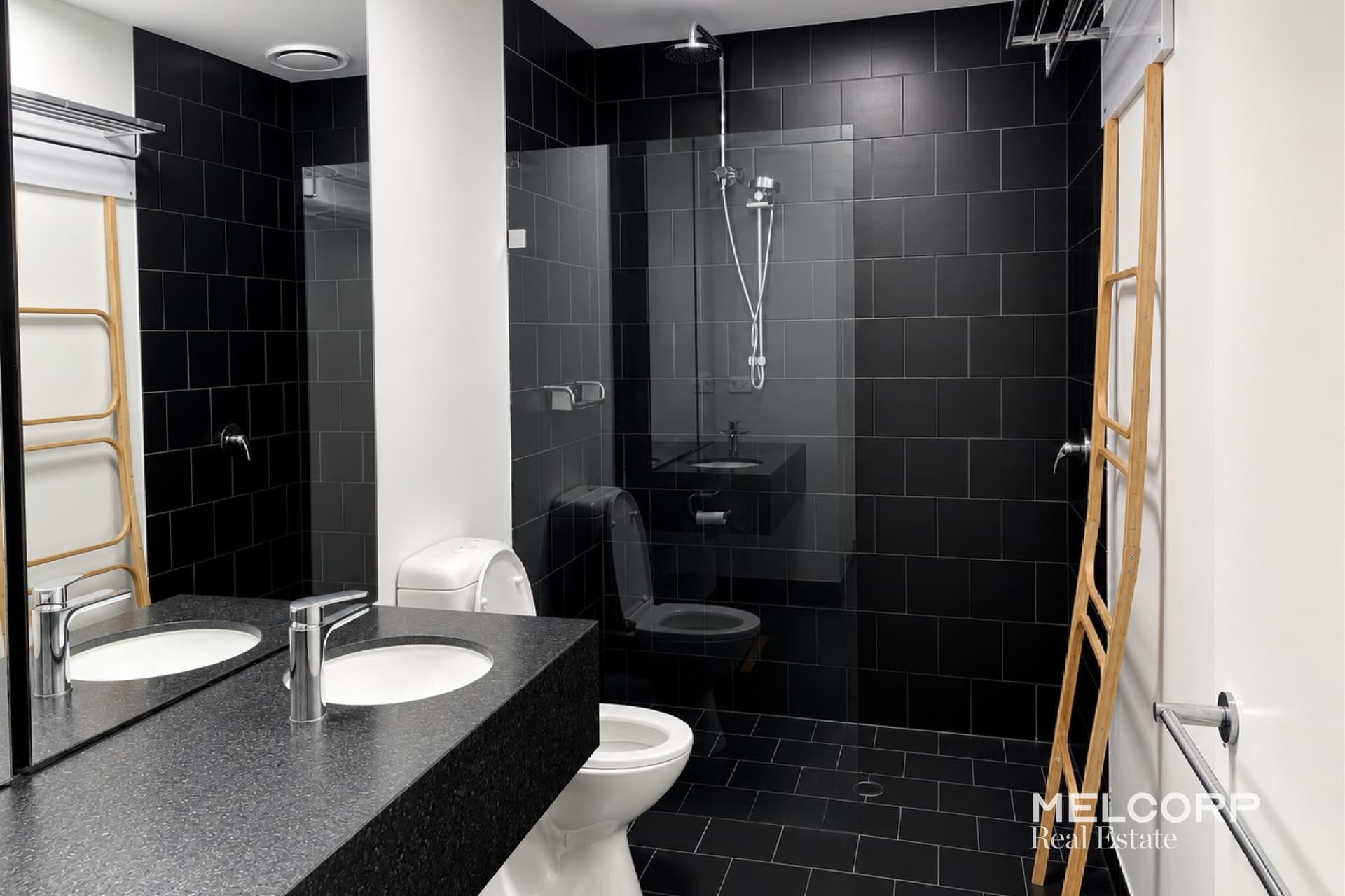 1612/22-24 Jane Bell Lane, Melbourne, VIC 3000, Melbourne - Thumbnail 7