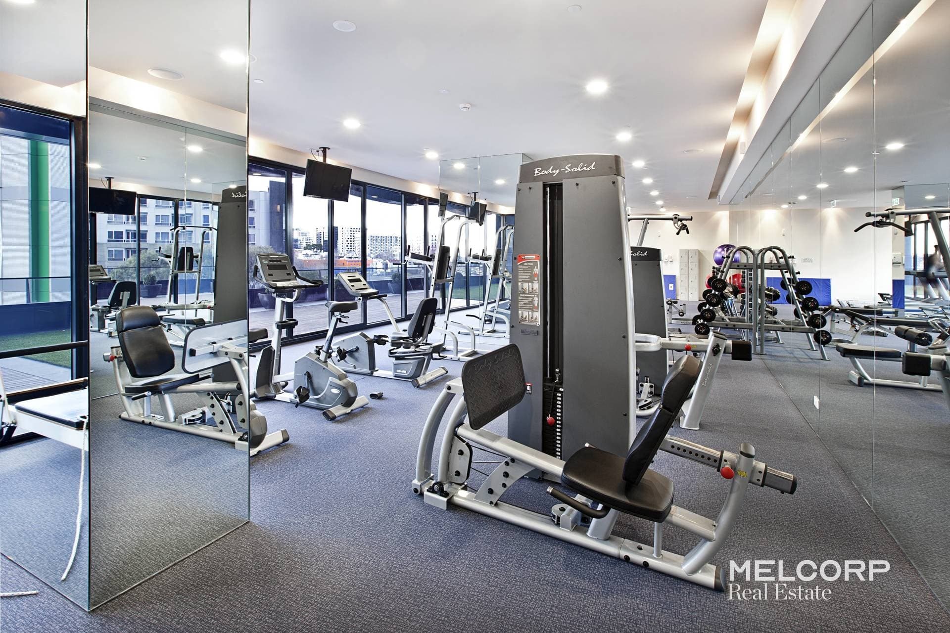 4102/27 Therry Street, Melbourne, VIC 3000, Melbourne - Thumbnail 7