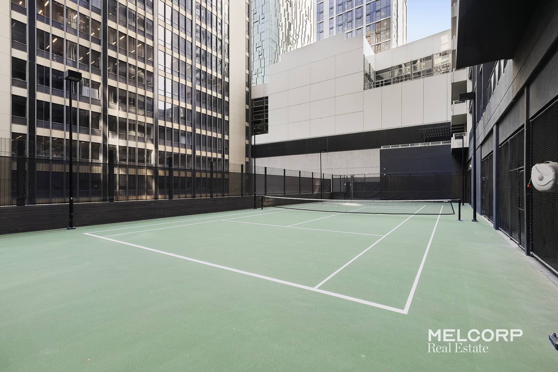 4102/27 Therry Street, Melbourne, VIC 3000, Melbourne - Thumbnail 4