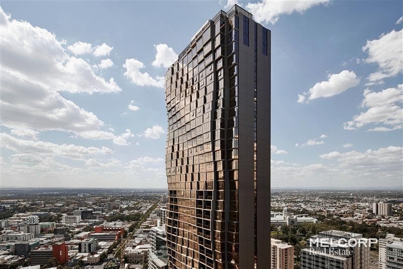 4505/318 Russell Street, Melbourne, VIC 3000, Melbourne - Thumbnail 2