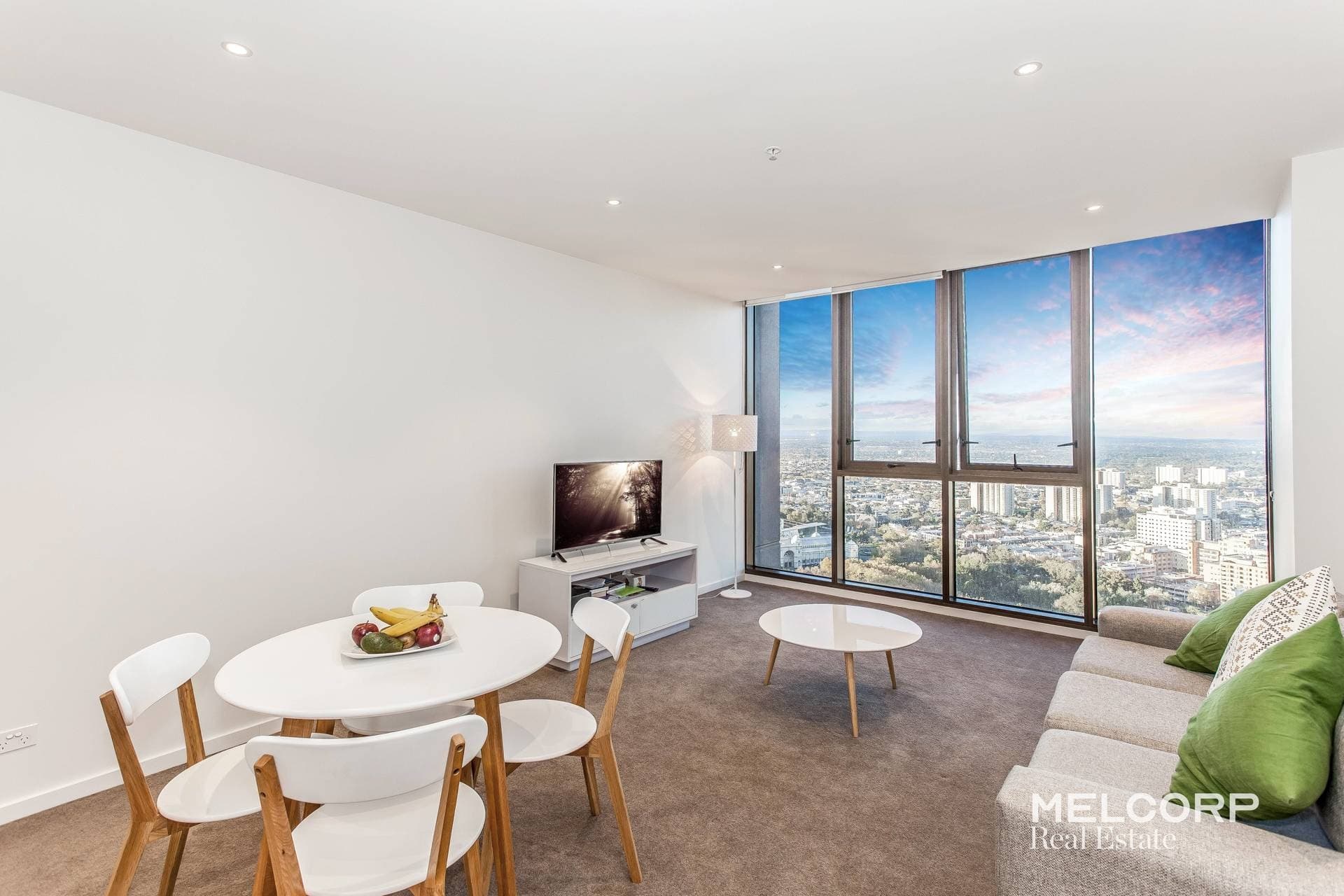 4505/318 Russell Street, Melbourne, VIC 3000, Melbourne - Image 1