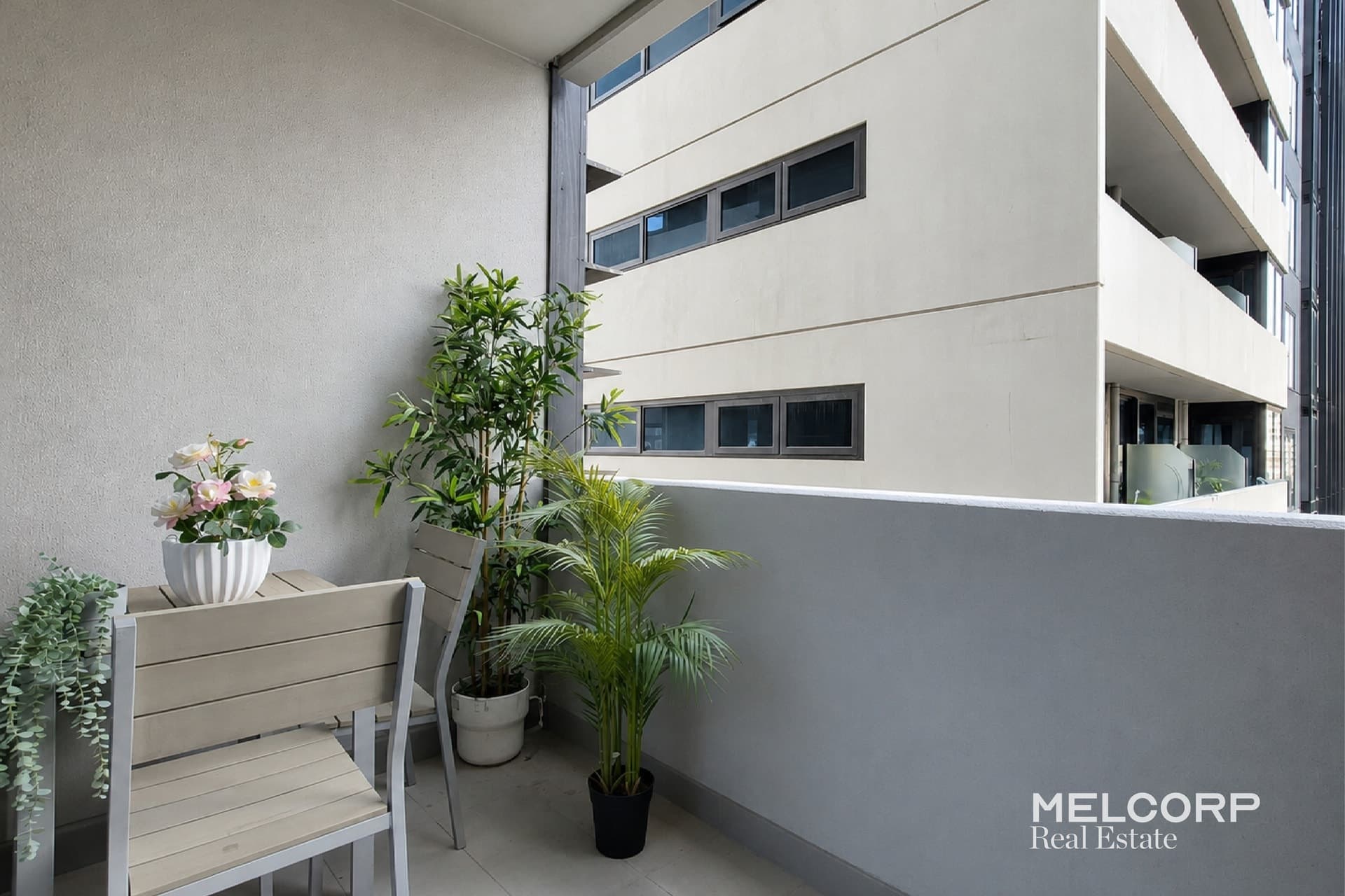 1409/8 Sutherland Street, Melbourne, VIC 3000, Melbourne - Thumbnail 6