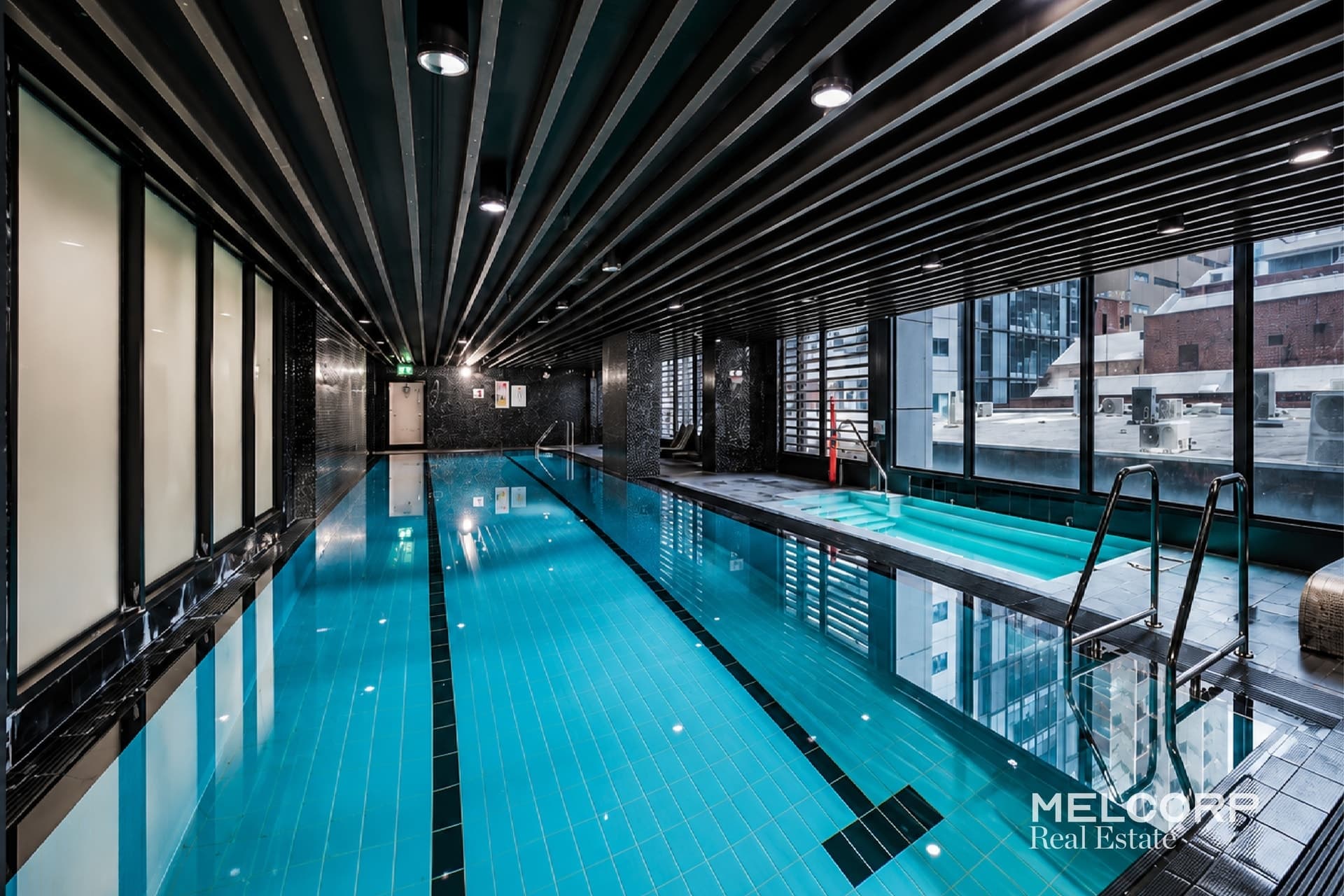 1409/8 Sutherland Street, Melbourne, VIC 3000, Melbourne - Thumbnail 5