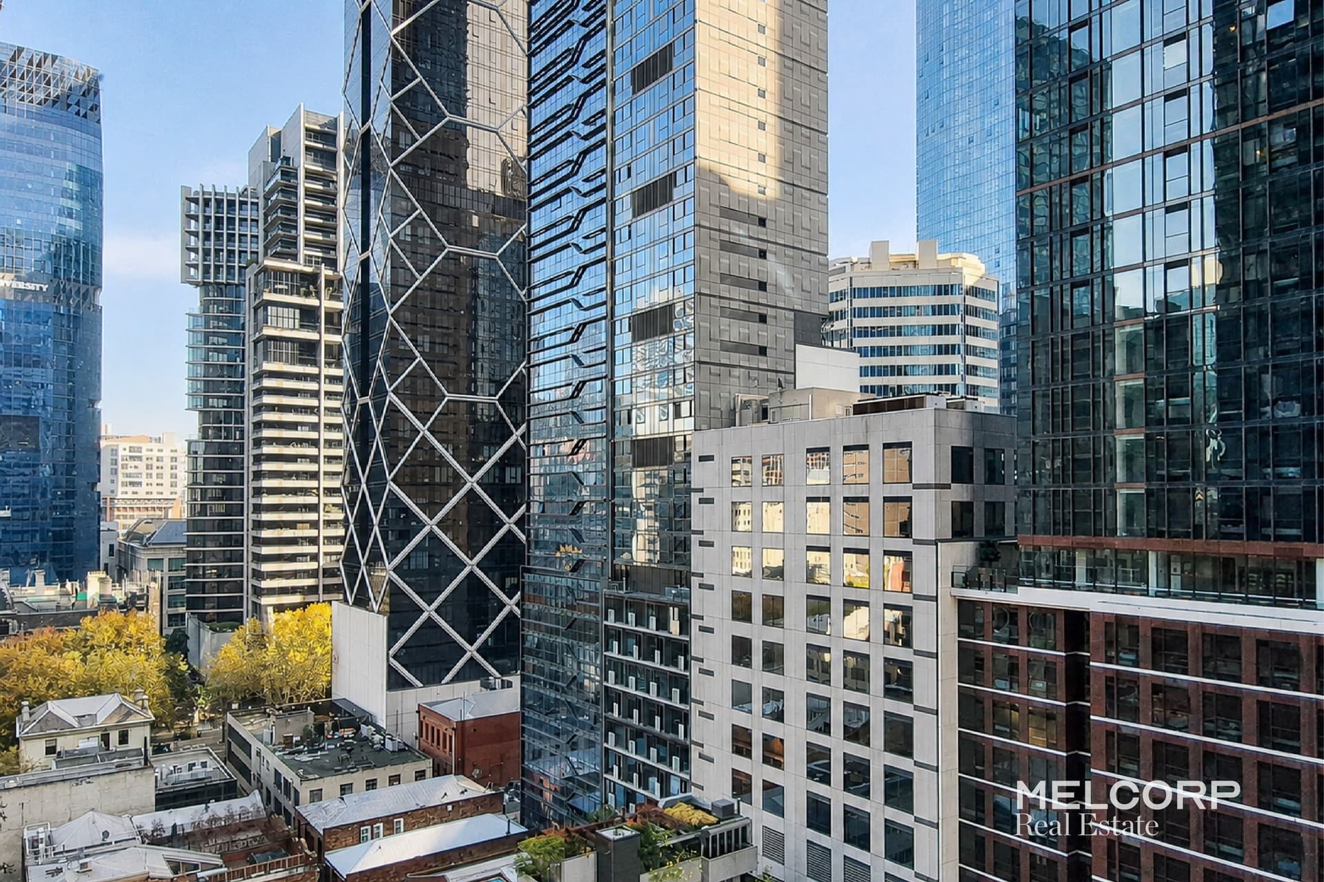 1409/8 Sutherland Street, Melbourne, VIC 3000, Melbourne - Thumbnail 4