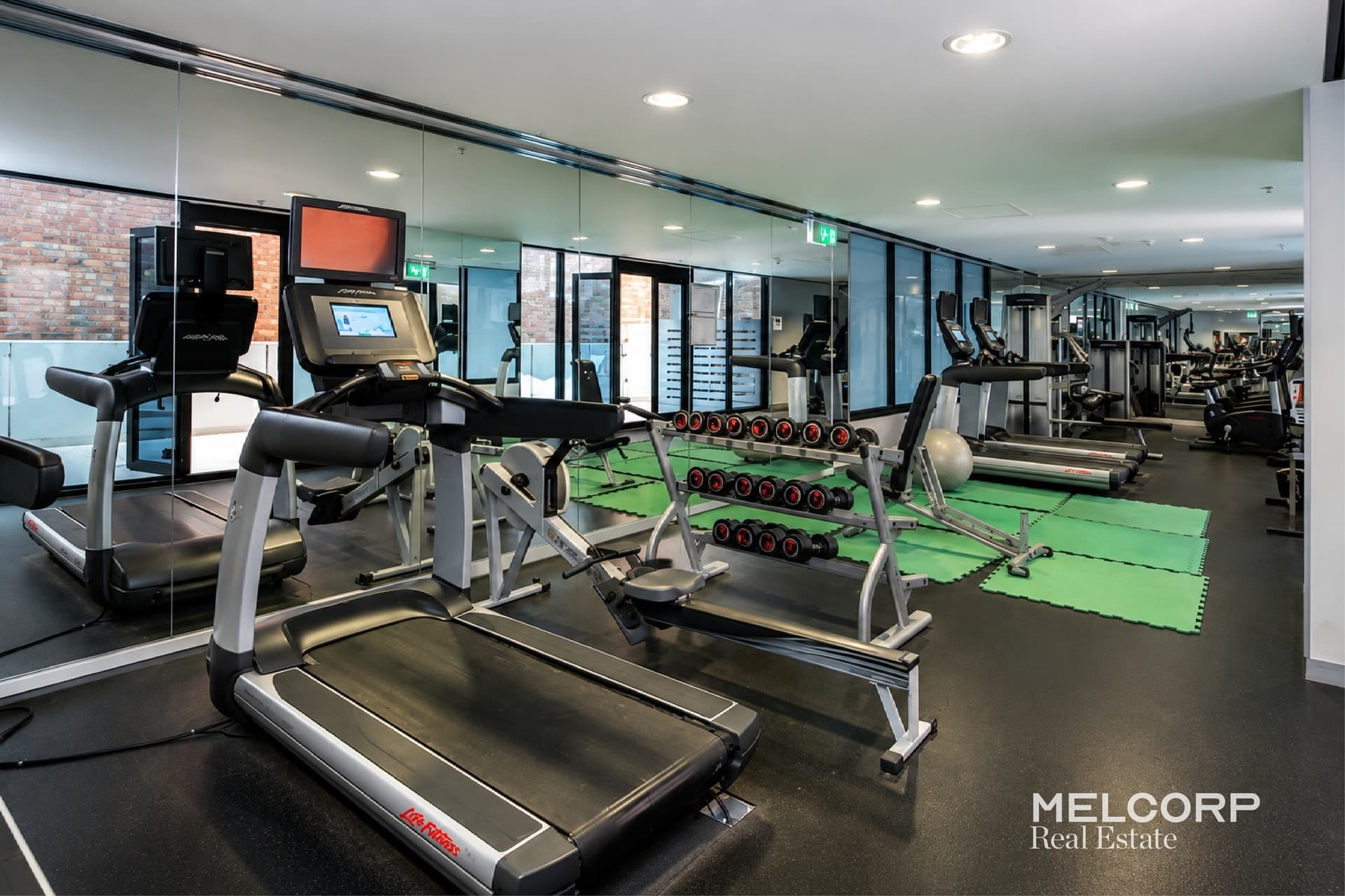 1409/8 Sutherland Street, Melbourne, VIC 3000, Melbourne - Thumbnail 3