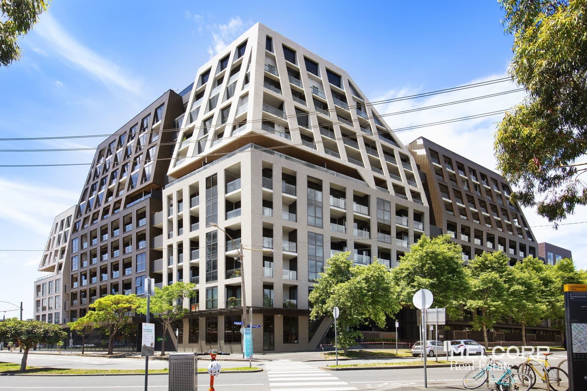 608/288 Adderley Street, West Melbourne, VIC 3003, West Melbourne - Thumbnail 4
