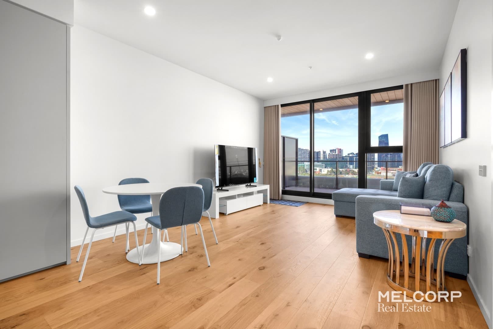 608/288 Adderley Street, West Melbourne, VIC 3003, West Melbourne - Image 1