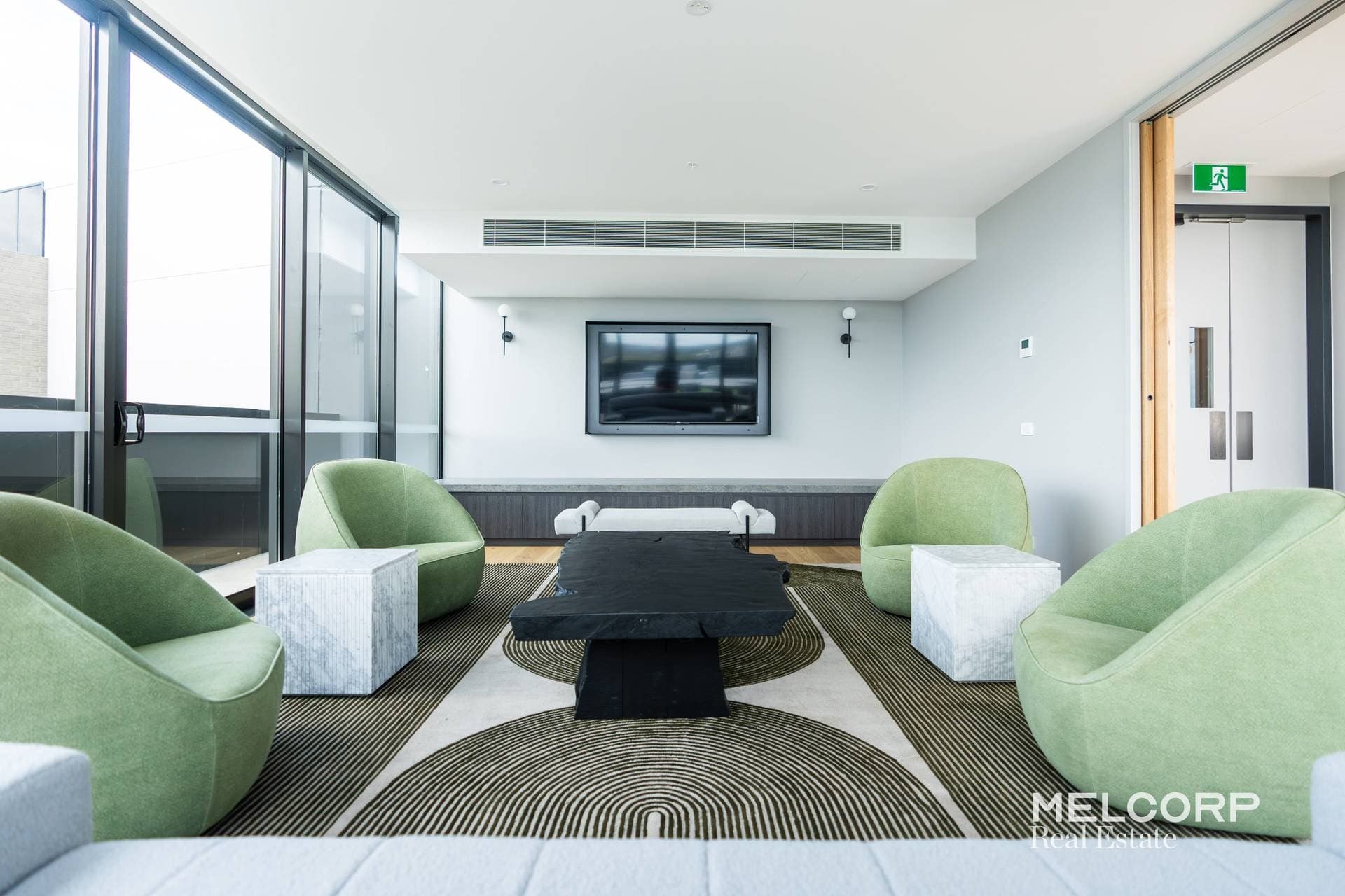 608/288 Adderley Street, West Melbourne, VIC 3003, West Melbourne - Thumbnail 6