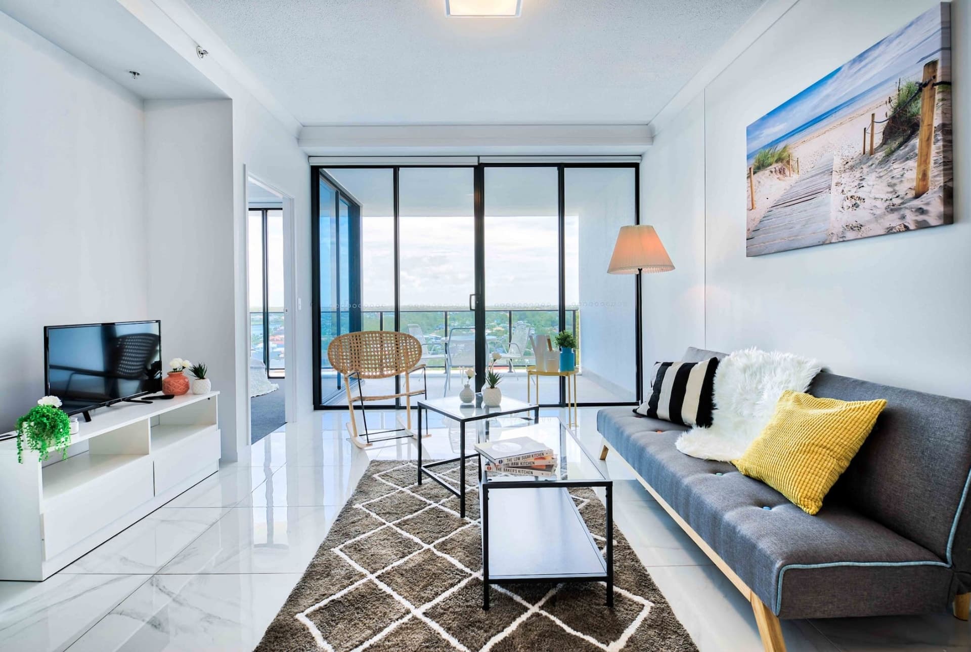 31003/5 Harbour Side Court, Biggera Waters, Biggera Waters - Thumbnail 4