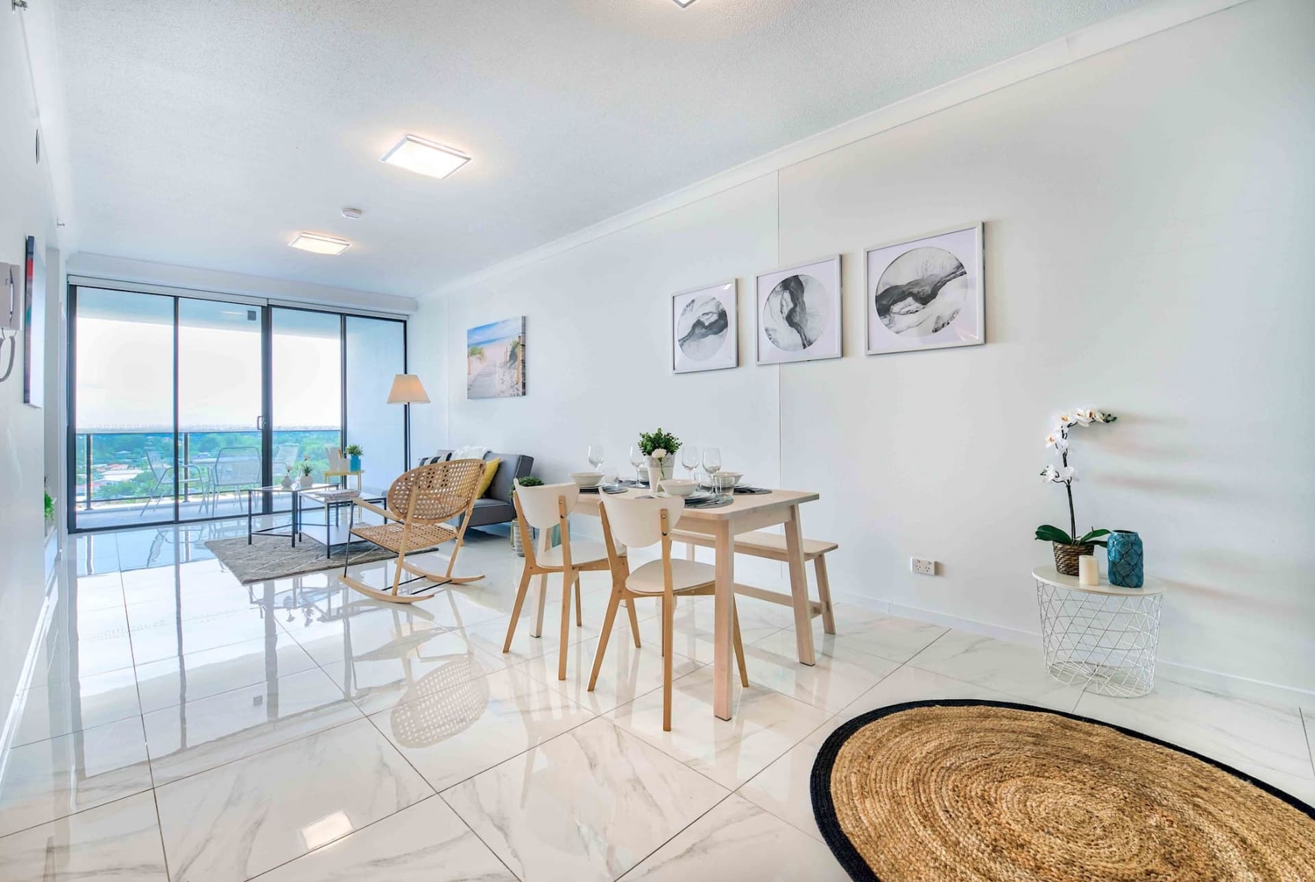 31003/5 Harbour Side Court, Biggera Waters, Biggera Waters - Thumbnail 6