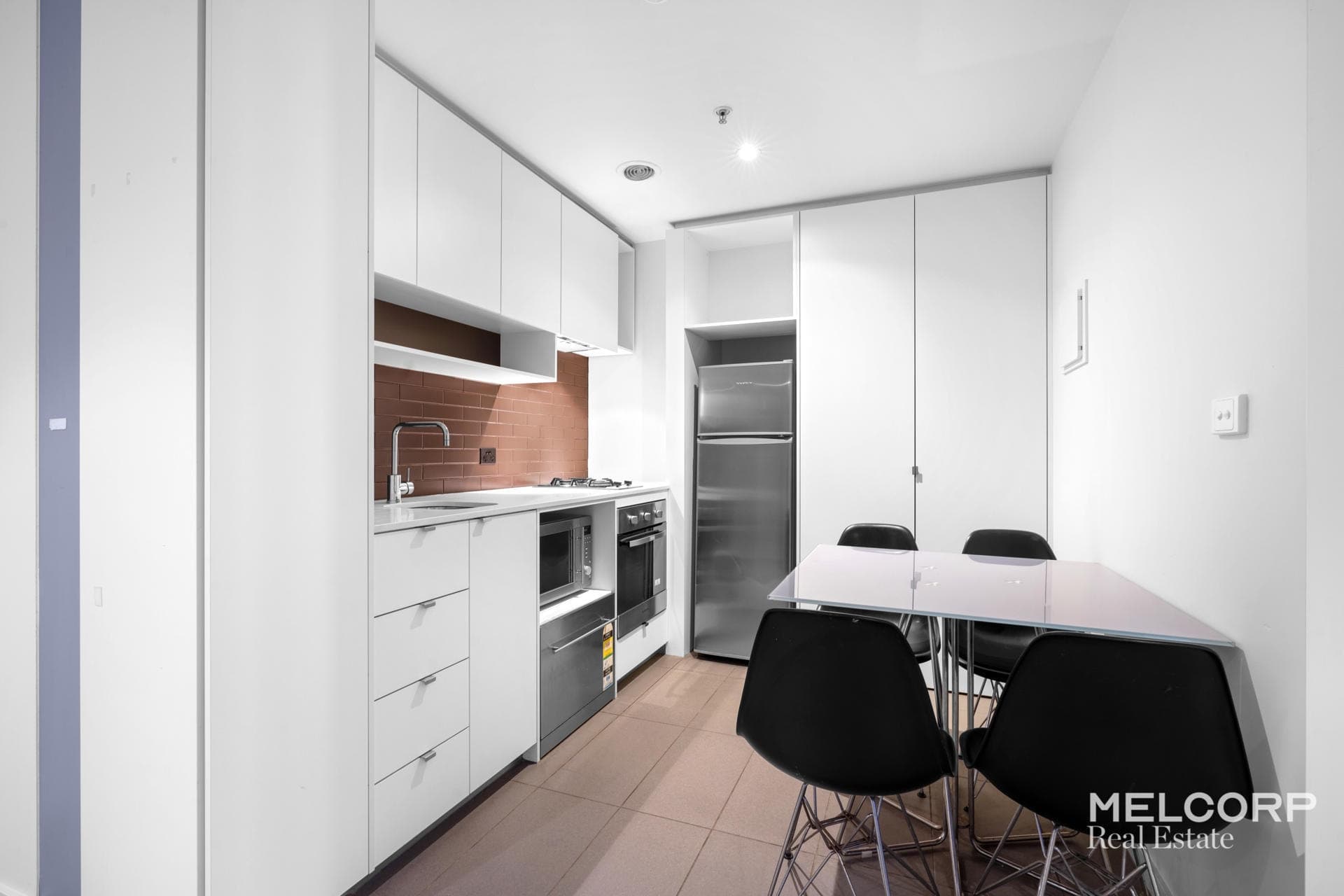 704/243 Franklin Street, Melbourne, VIC 3000, Melbourne - Thumbnail 6