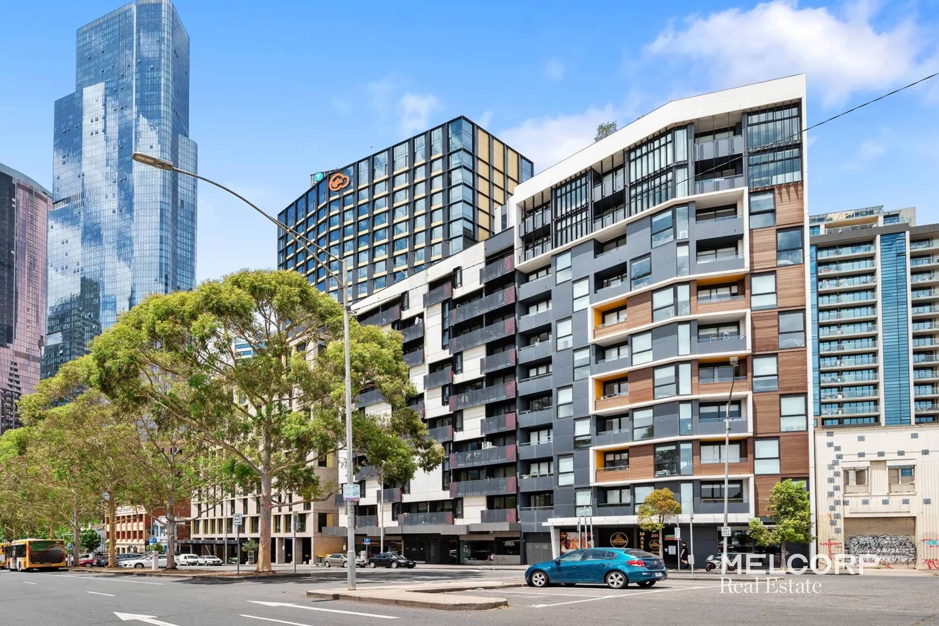 704/243 Franklin Street, Melbourne, VIC 3000, Melbourne - Thumbnail 4