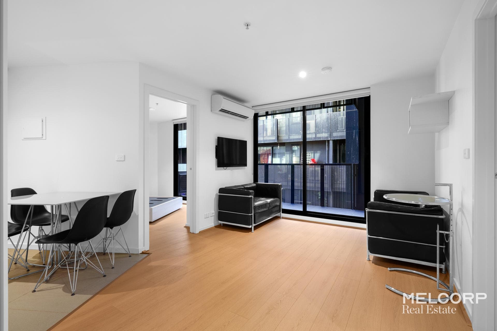 704/243 Franklin Street, Melbourne, VIC 3000, Melbourne - Image 1