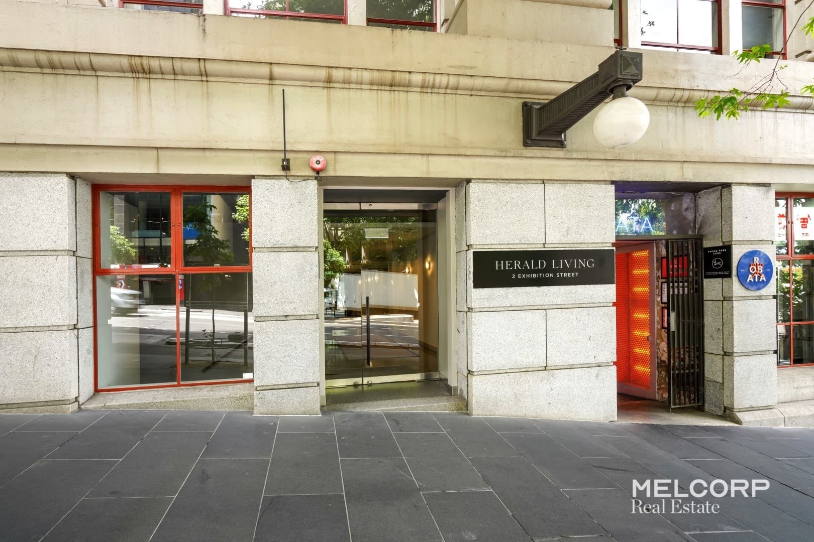 52/2 Exhibition Street, Melbourne, VIC 3000, Melbourne - Thumbnail 3