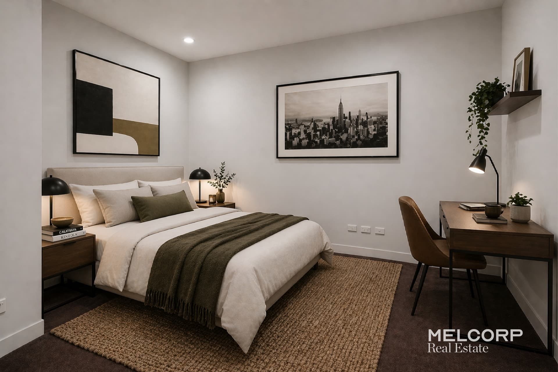 52/2 Exhibition Street, Melbourne, VIC 3000, Melbourne - Thumbnail 5