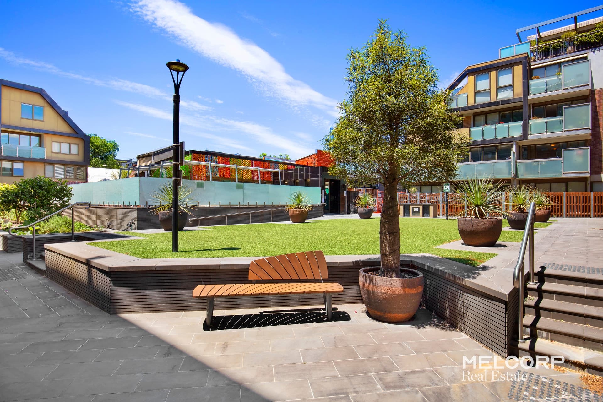 202/300 Young Street, Fitzroy, VIC 3065, Fitzroy - Thumbnail 5