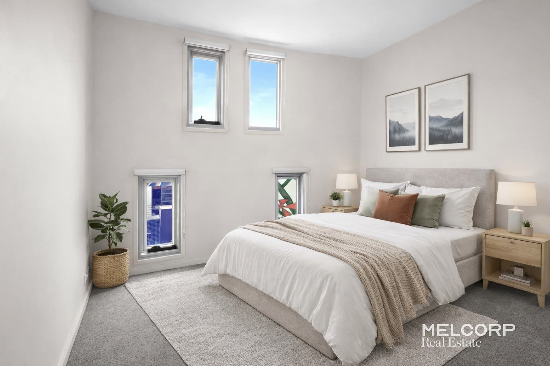 202/300 Young Street, Fitzroy, VIC 3065, Fitzroy - Thumbnail 7