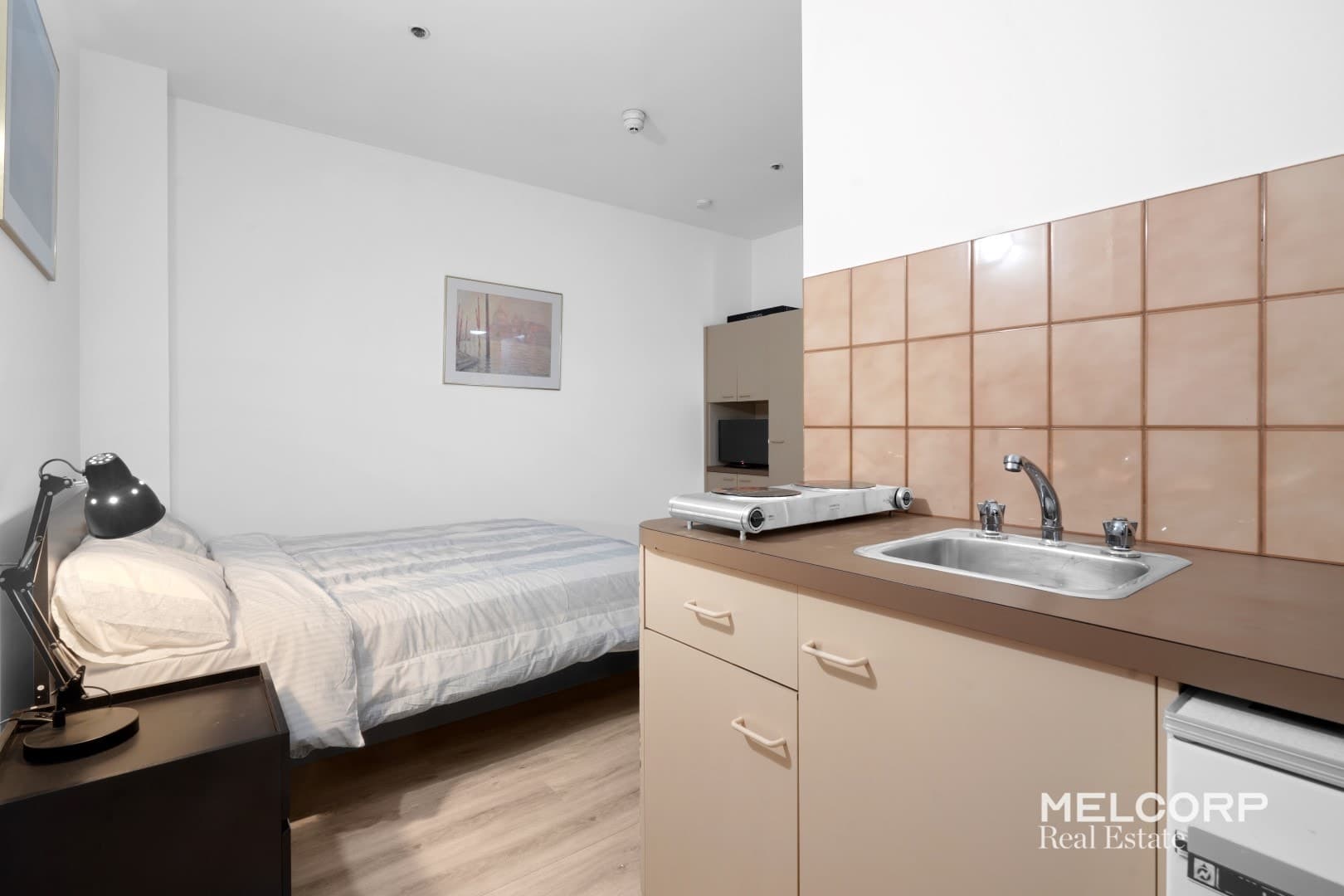 145/44 Spencer Street, Melbourne, VIC 3000, Melbourne - Thumbnail 8