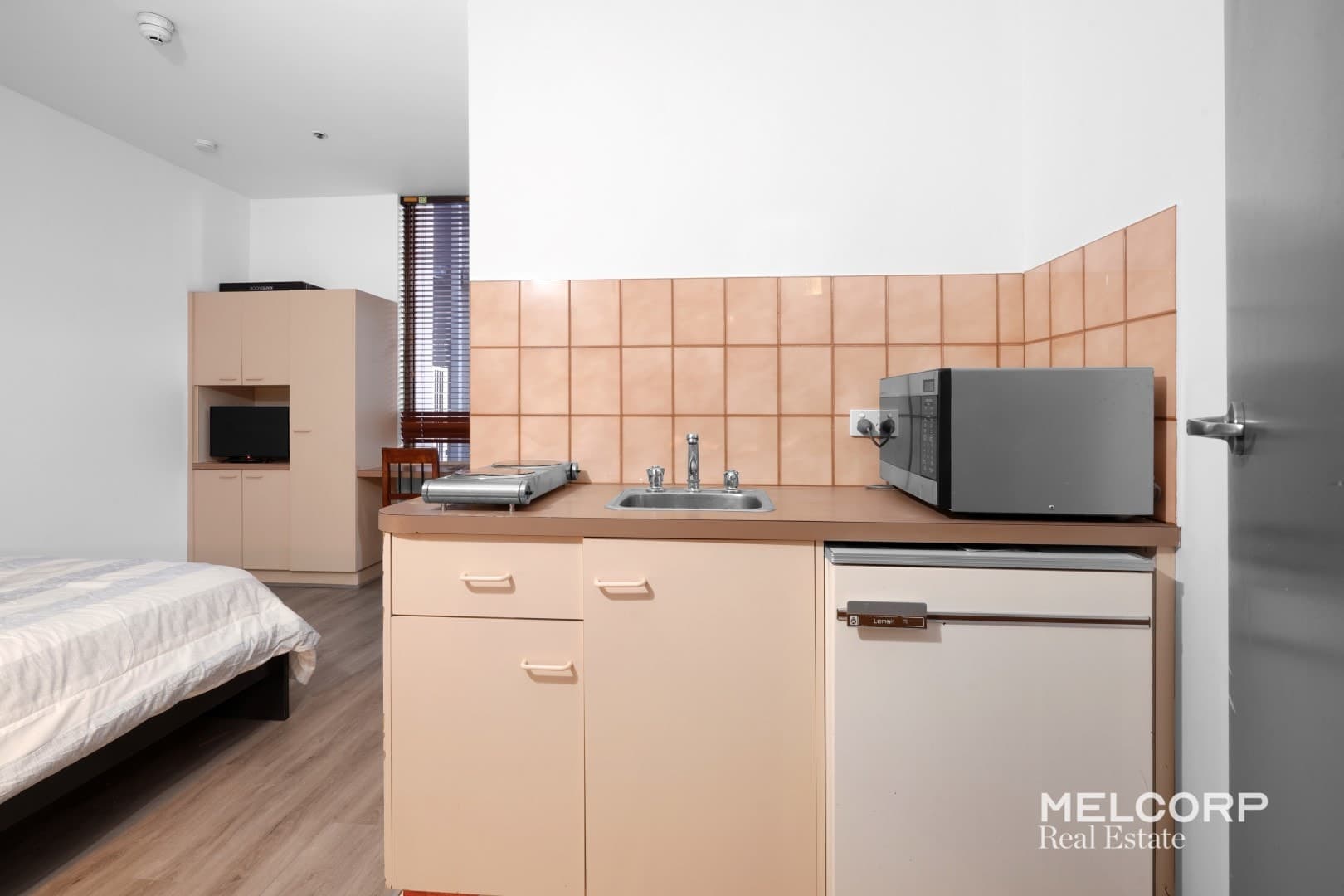 145/44 Spencer Street, Melbourne, VIC 3000, Melbourne - Thumbnail 7