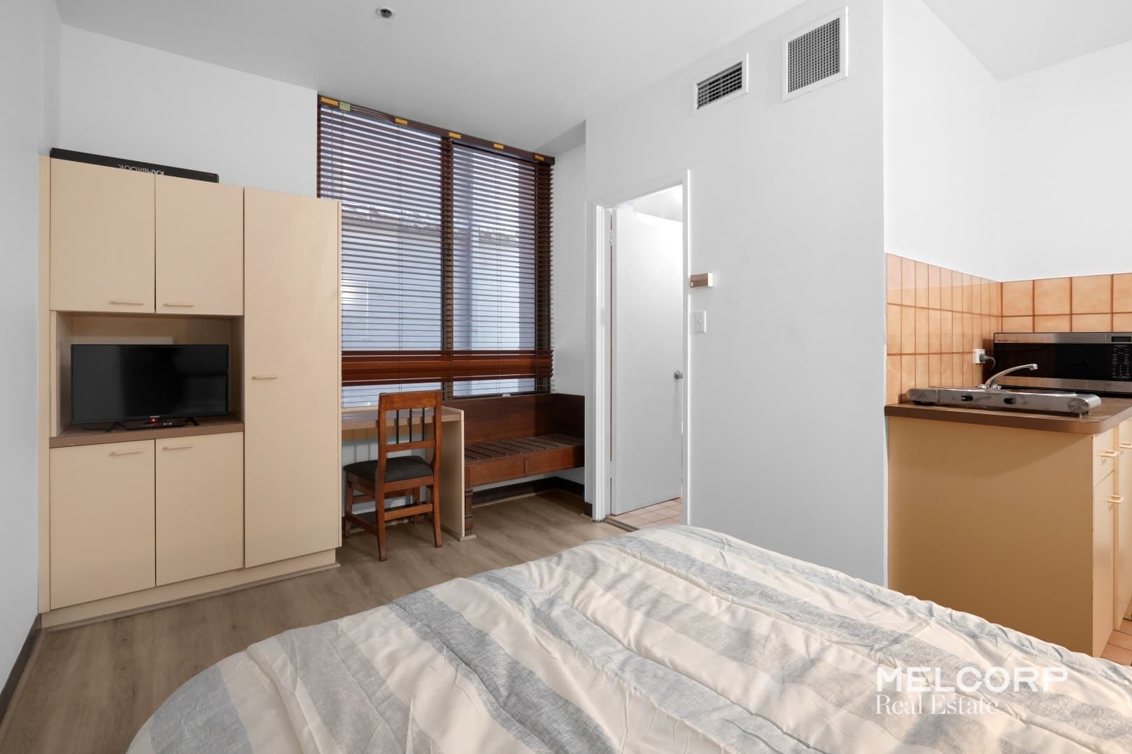 145/44 Spencer Street, Melbourne, VIC 3000, Melbourne - Thumbnail 4