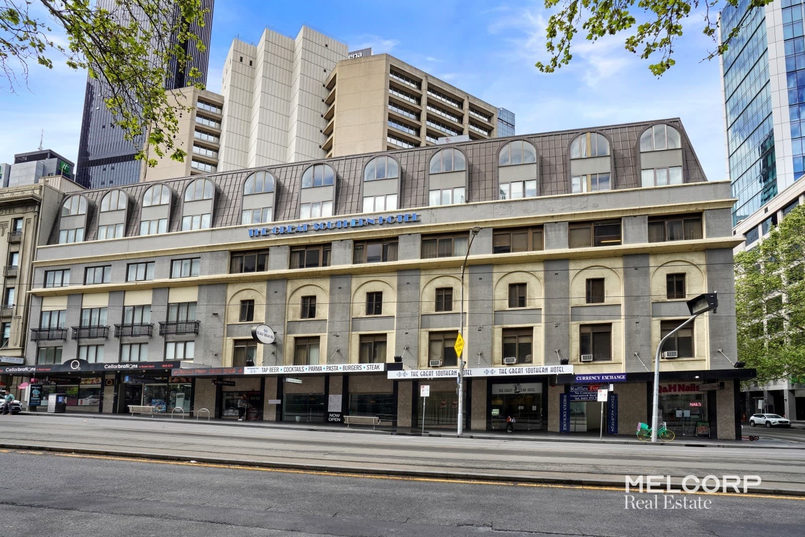 145/44 Spencer Street, Melbourne, VIC 3000, Melbourne - Thumbnail 2