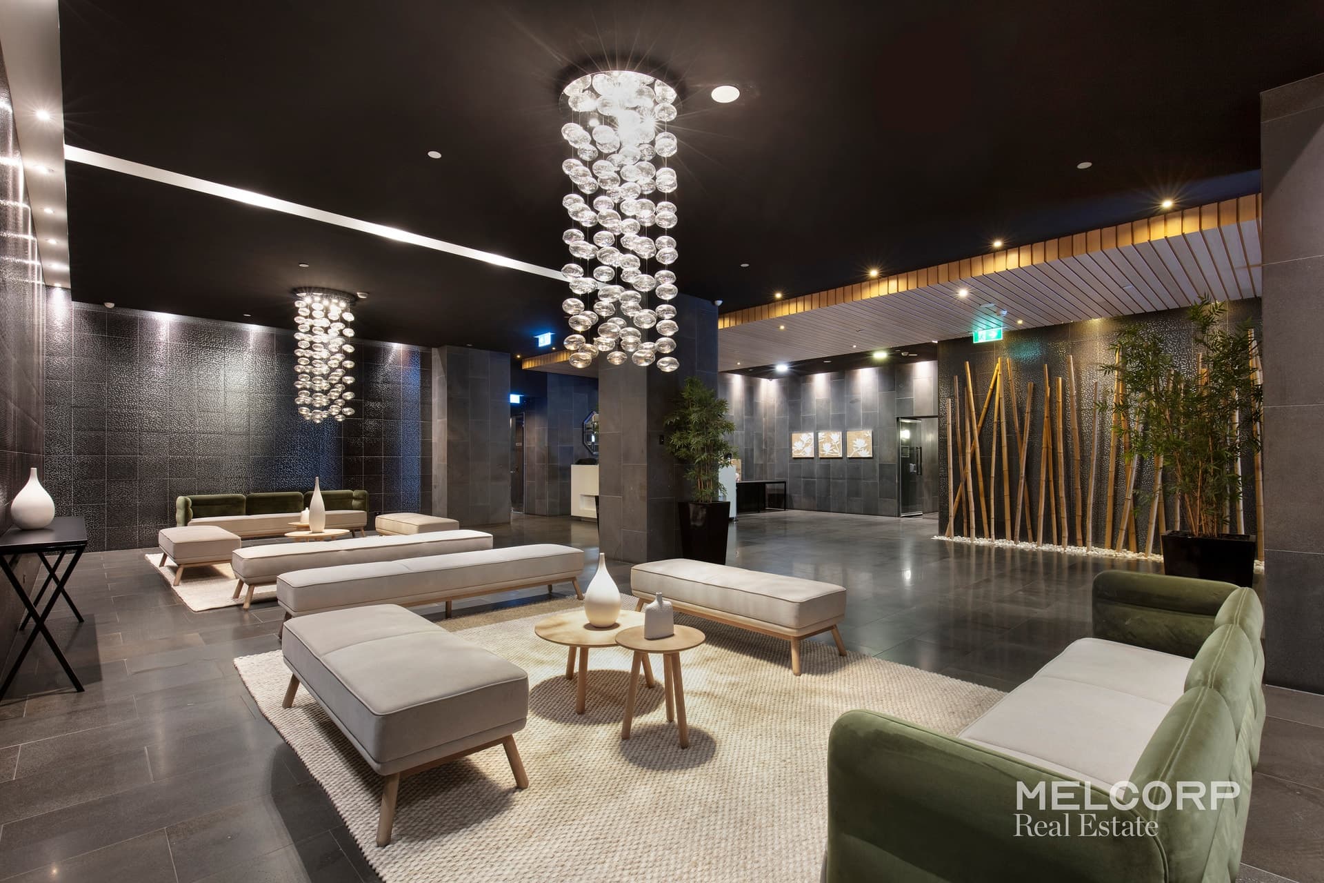 1410/25 Therry Street, Melbourne, VIC 3000, Melbourne - Thumbnail 3