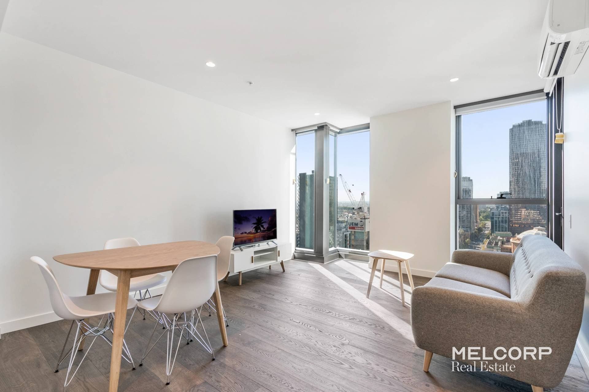 2406/285 La Trobe Street, Melbourne, VIC 3000, Melbourne - Thumbnail 8