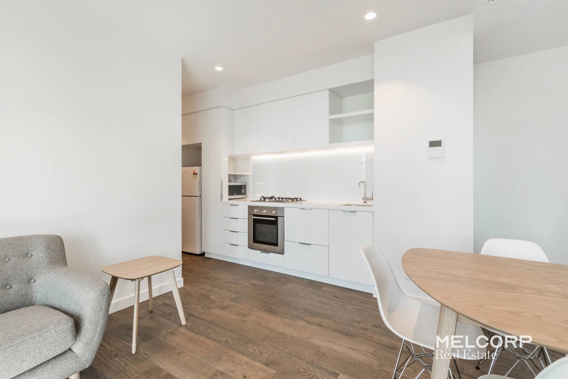 2406/285 La Trobe Street, Melbourne, VIC 3000, Melbourne - Thumbnail 7