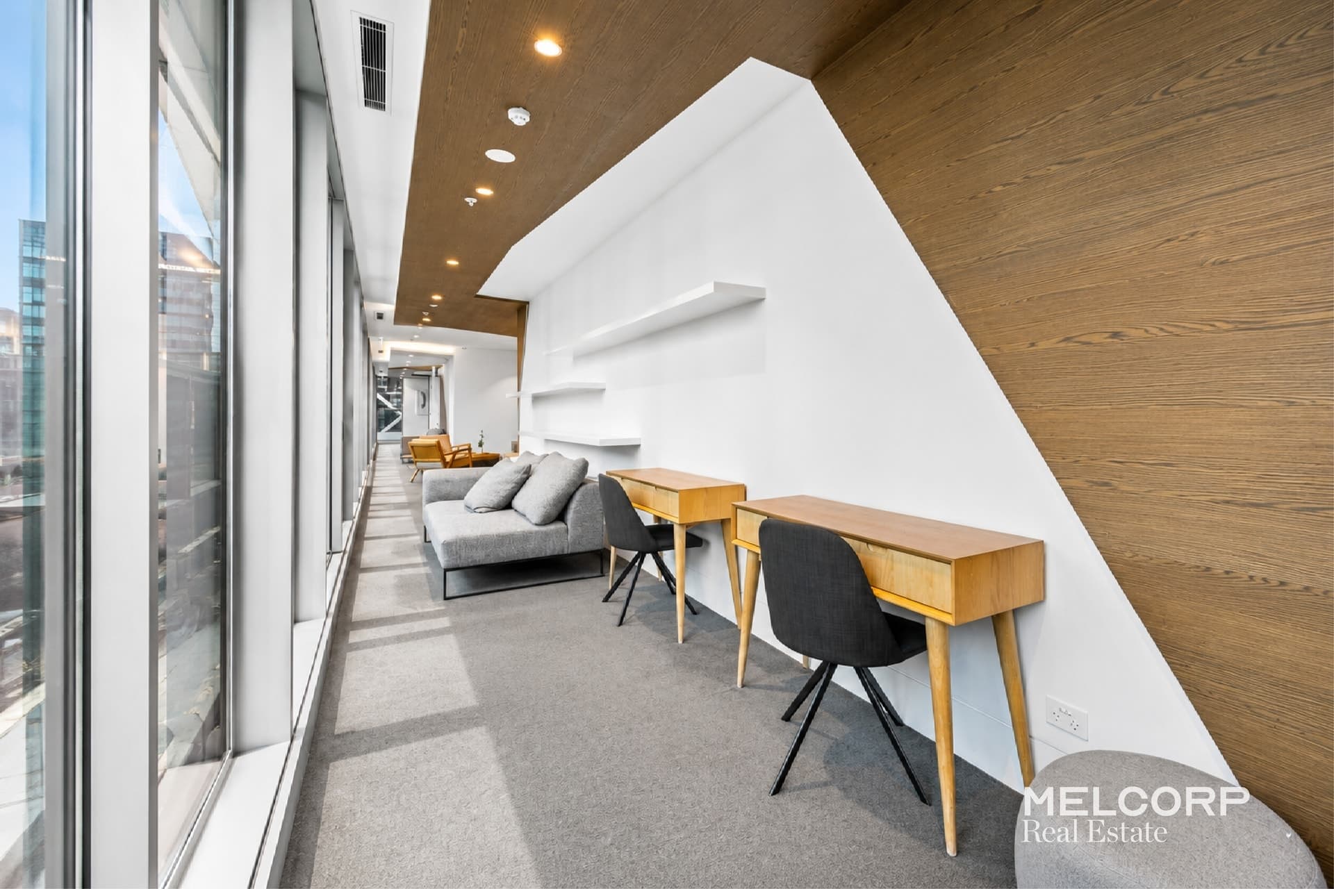 2406/285 La Trobe Street, Melbourne, VIC 3000, Melbourne - Thumbnail 4
