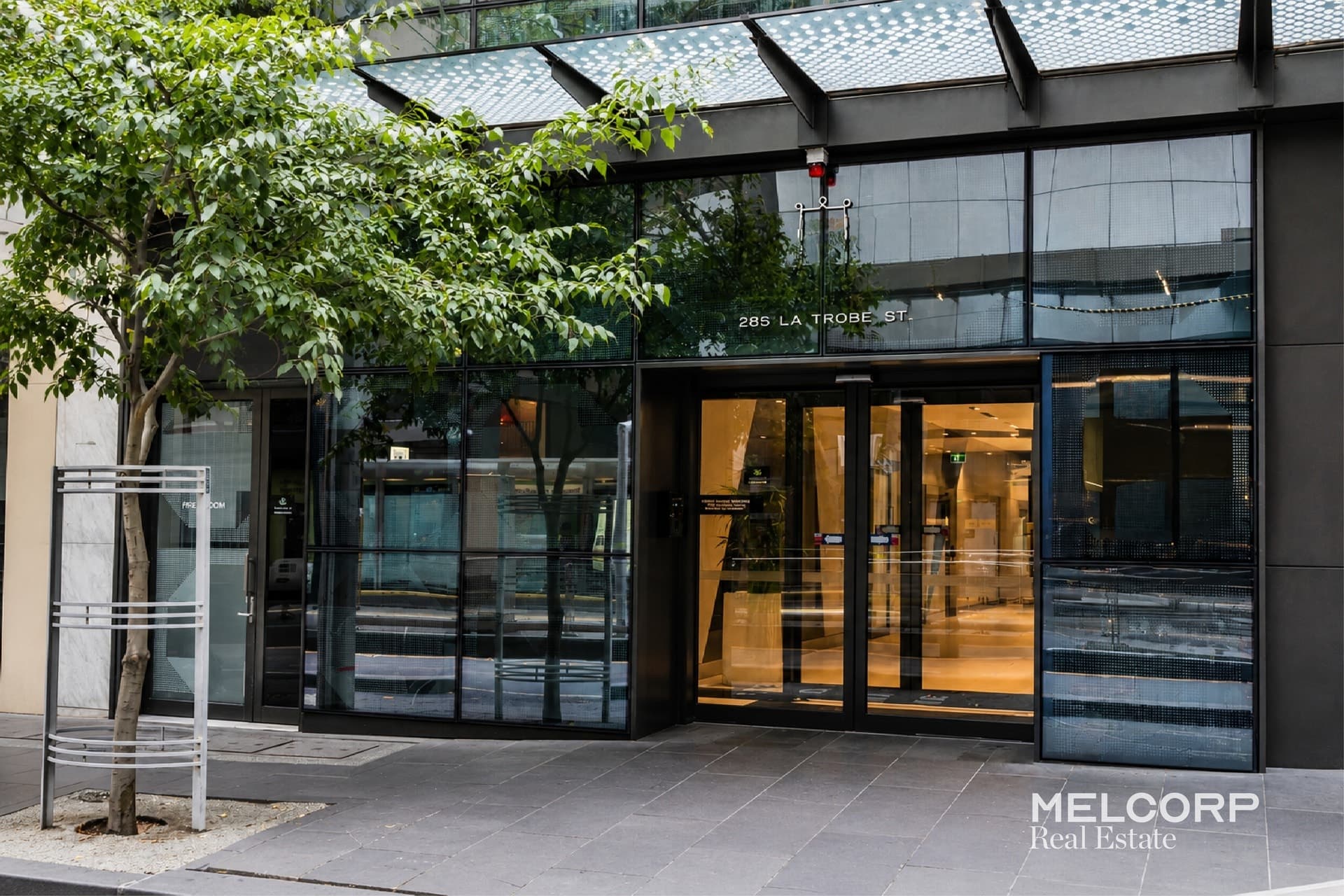 2406/285 La Trobe Street, Melbourne, VIC 3000, Melbourne - Thumbnail 3