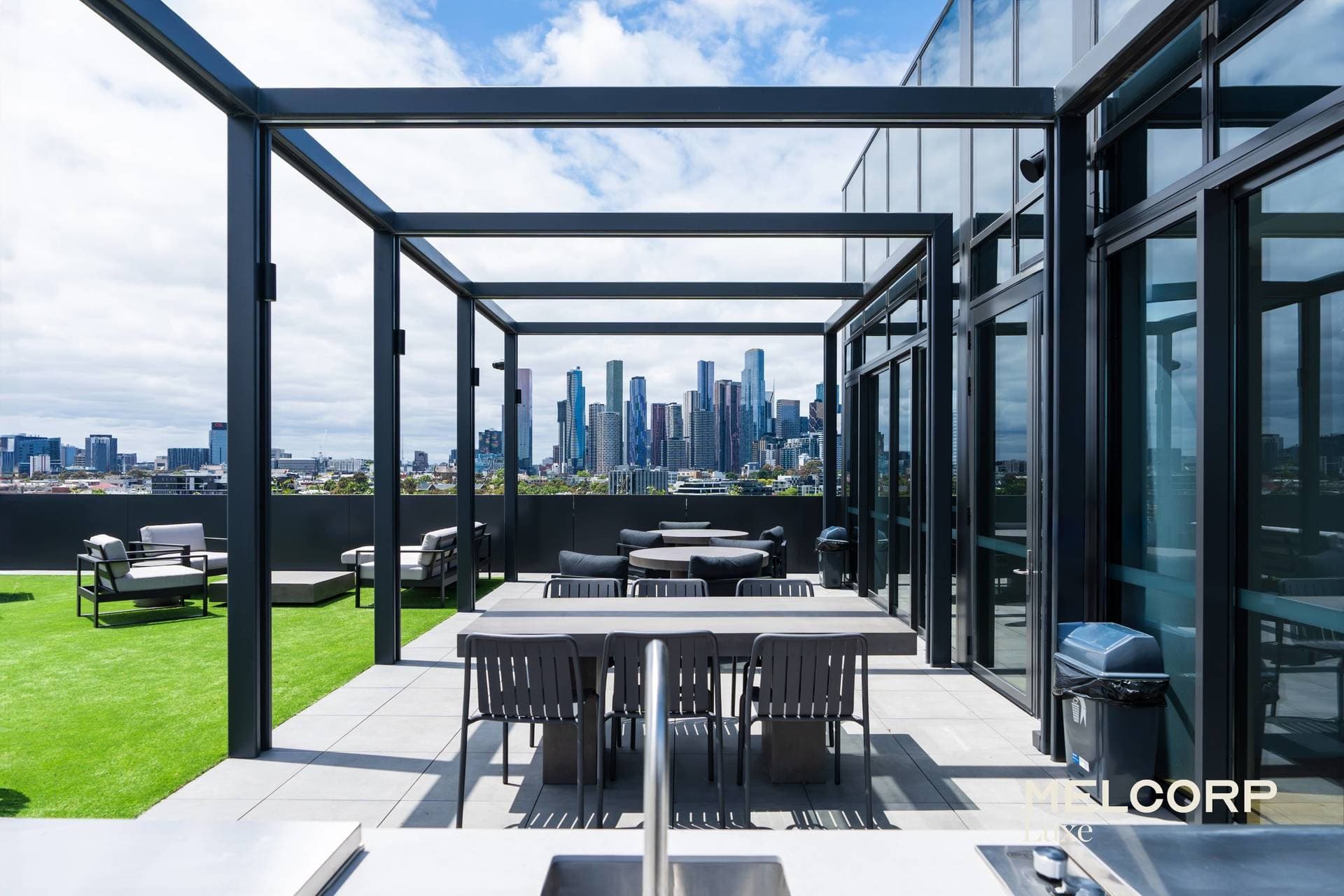 1003/288 Adderley Street, West Melbourne, VIC 3003, West Melbourne - Thumbnail 5