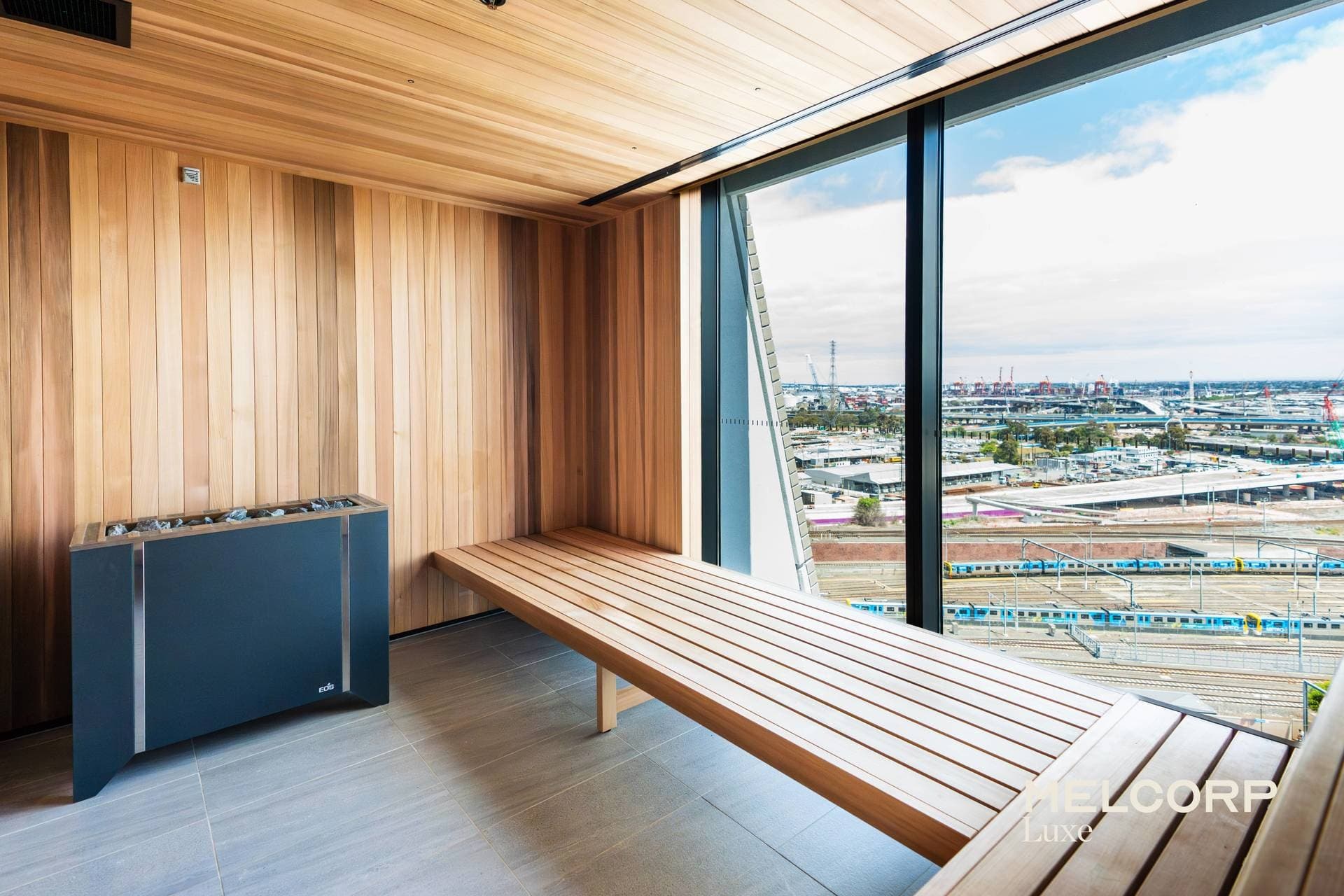1003/288 Adderley Street, West Melbourne, VIC 3003, West Melbourne - Thumbnail 3