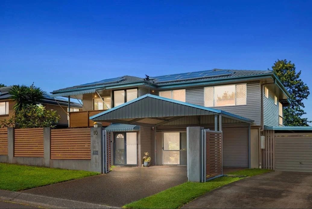 10 Toormore St, Bracken Ridge, QLD, 4017, Bracken Ridge - Image 1