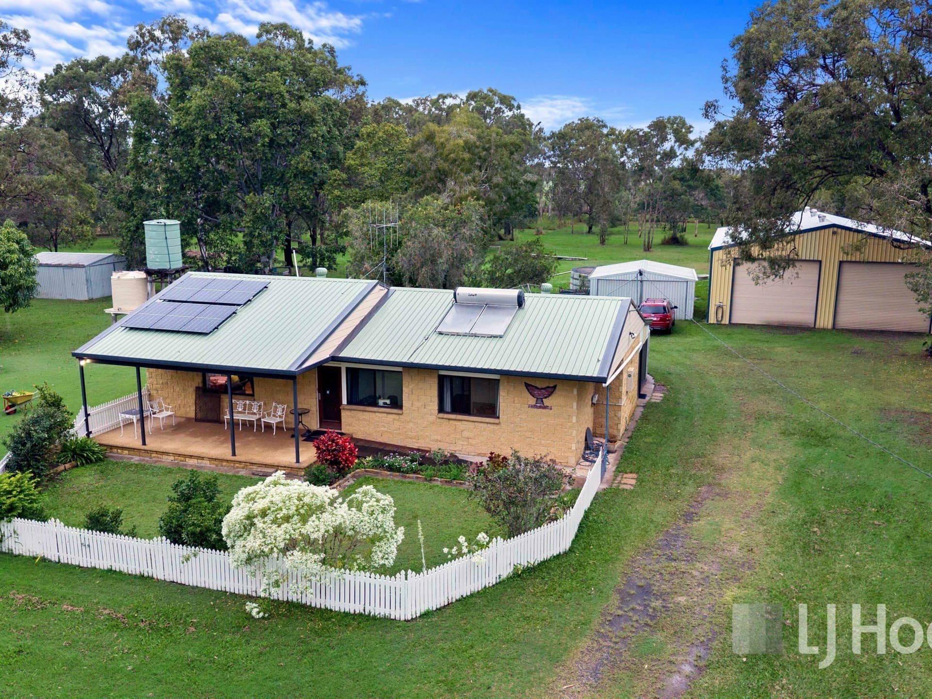 560 Beaver Rock Road, Maryborough, Maryborough - Image 1