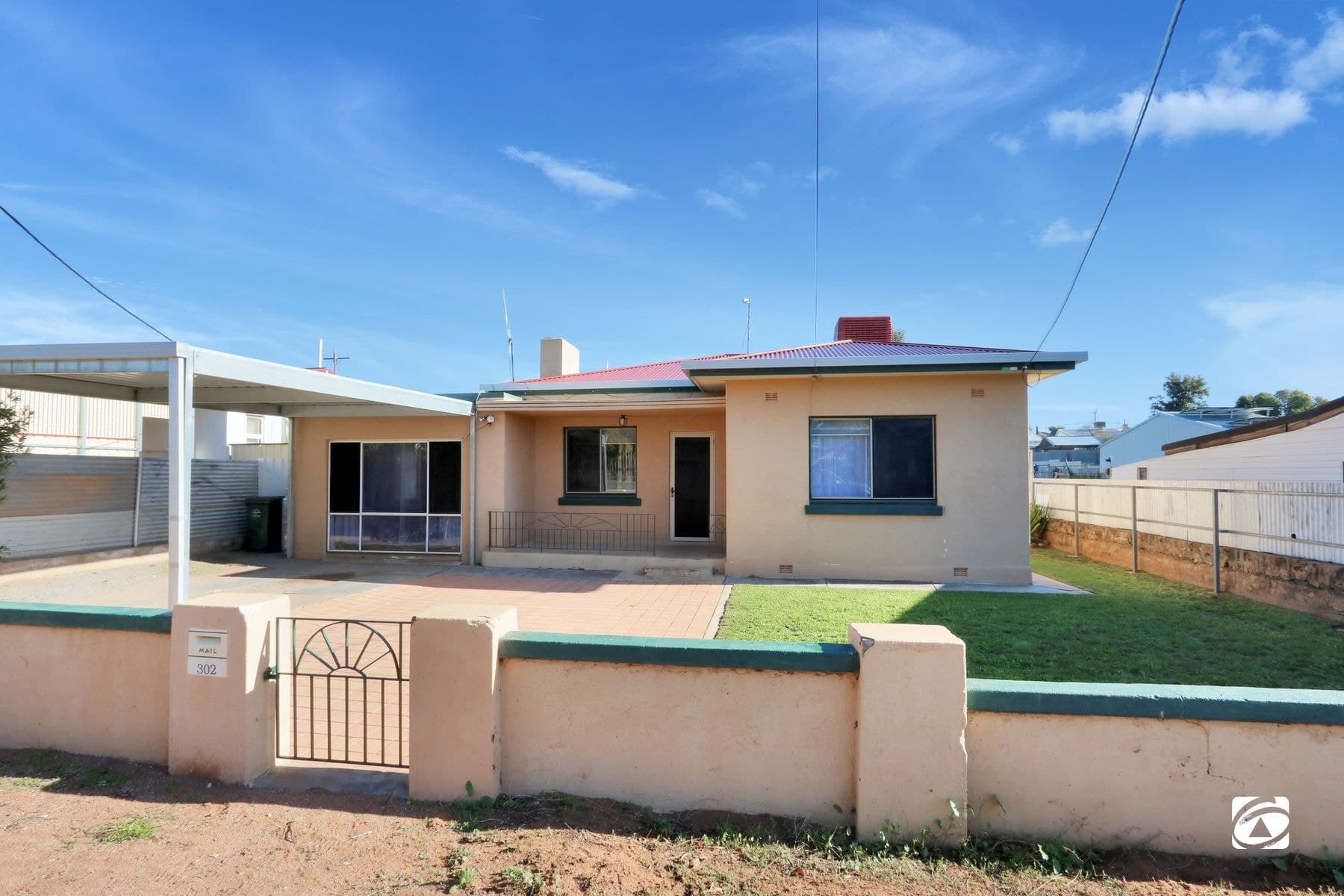 302 Boughtman Street, Broken Hill NSW 2880, Broken Hill - Image 1