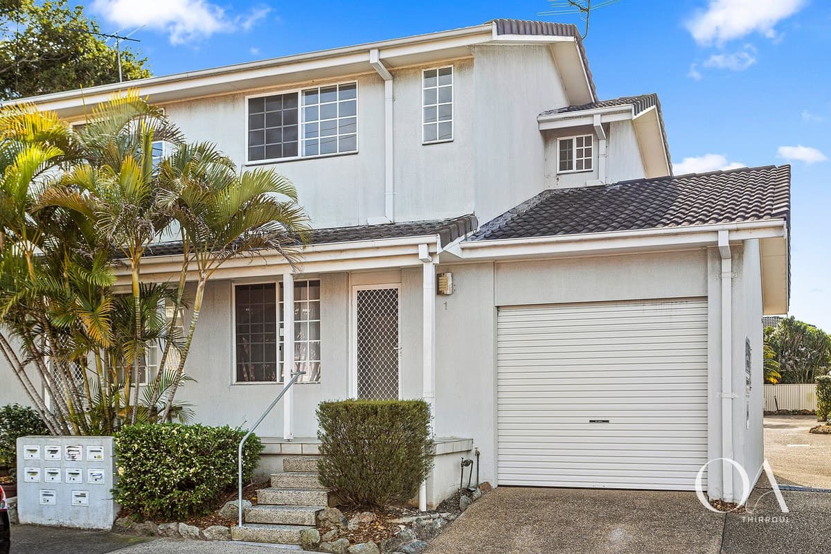 1/1 Popes Road, Woonona, Woonona - Image 1