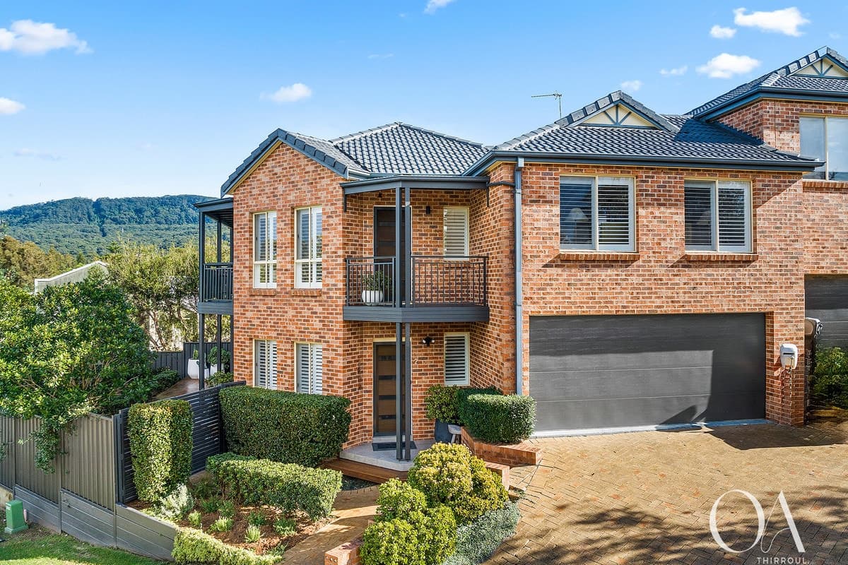 2/1 Seabreeze Place, Thirroul, Thirroul - Image 1