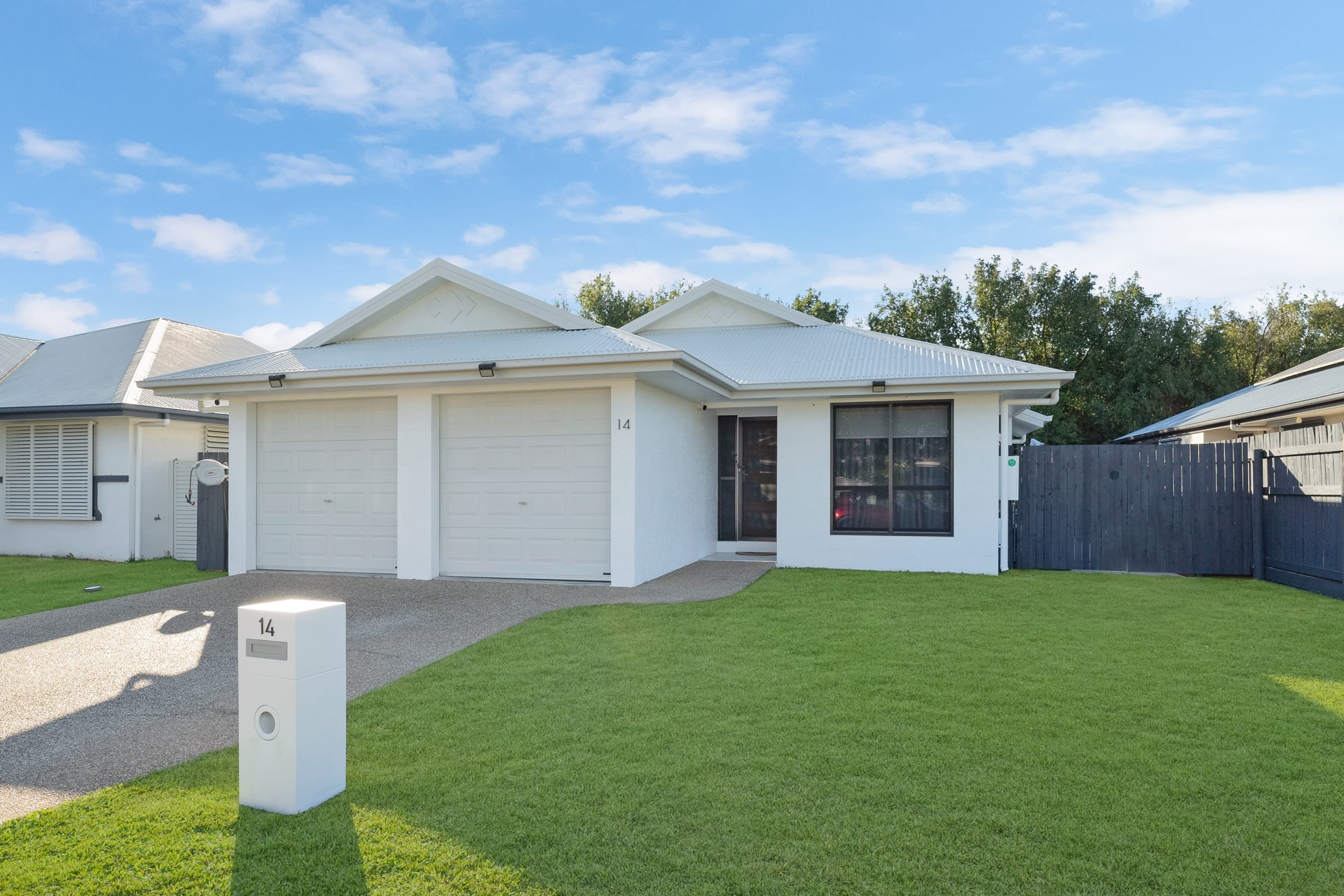 14 Springbank Circuit, Idalia - Image 1