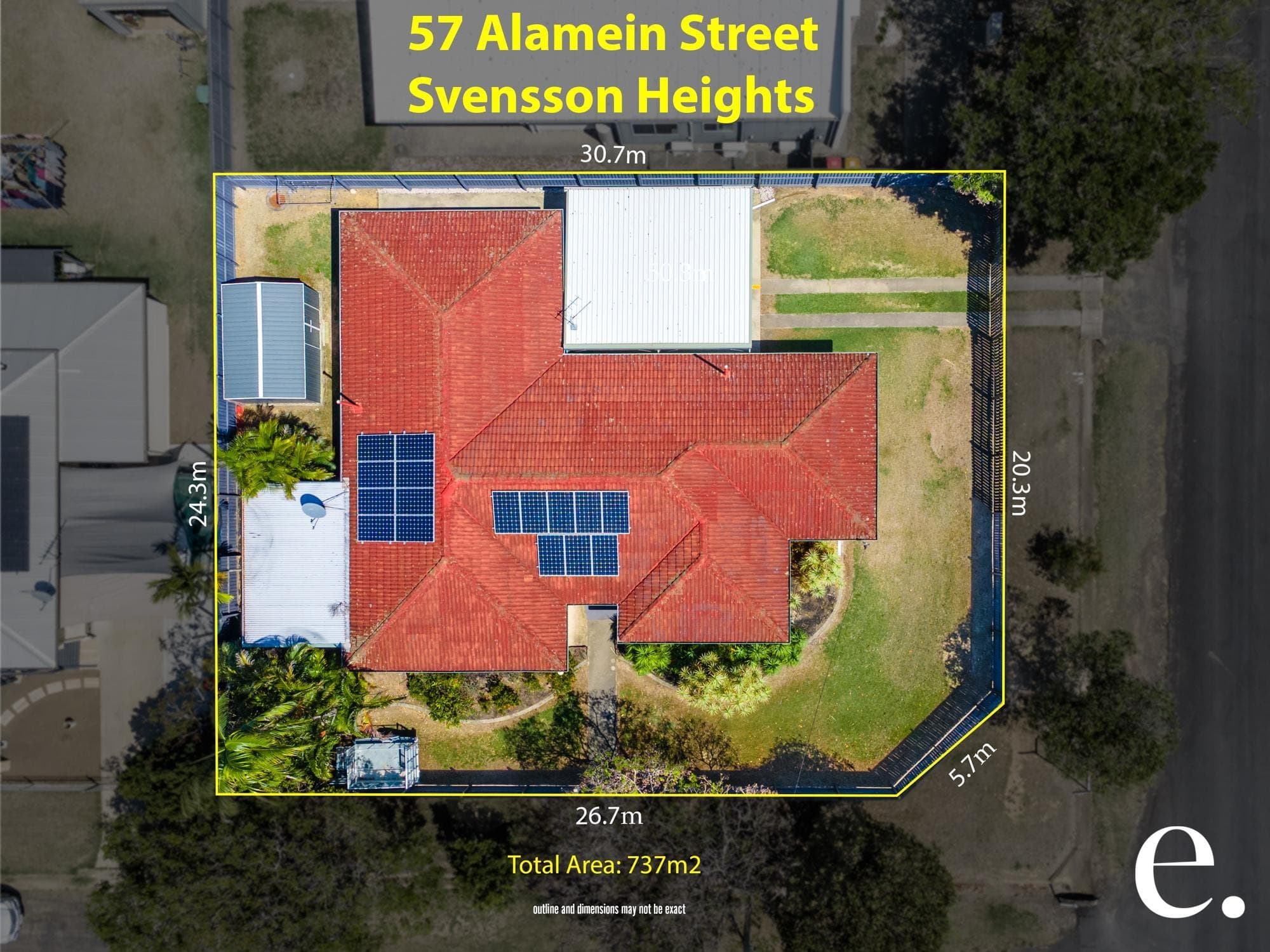 57A Alamein Street, Svensson Heights - Thumbnail 2