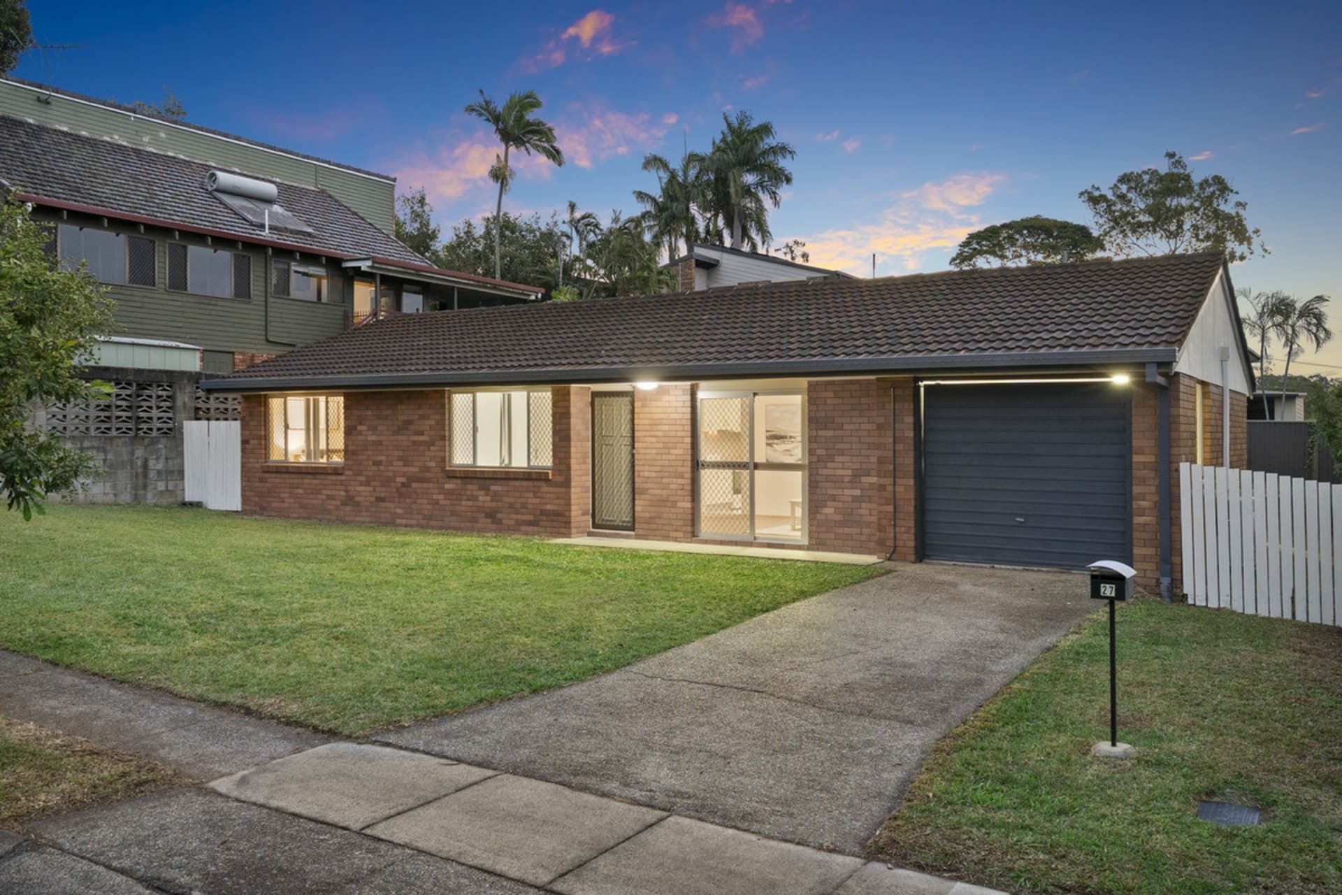 27 Ballater Street, Sunnybank Hills, Sunnybank Hills - Image 1