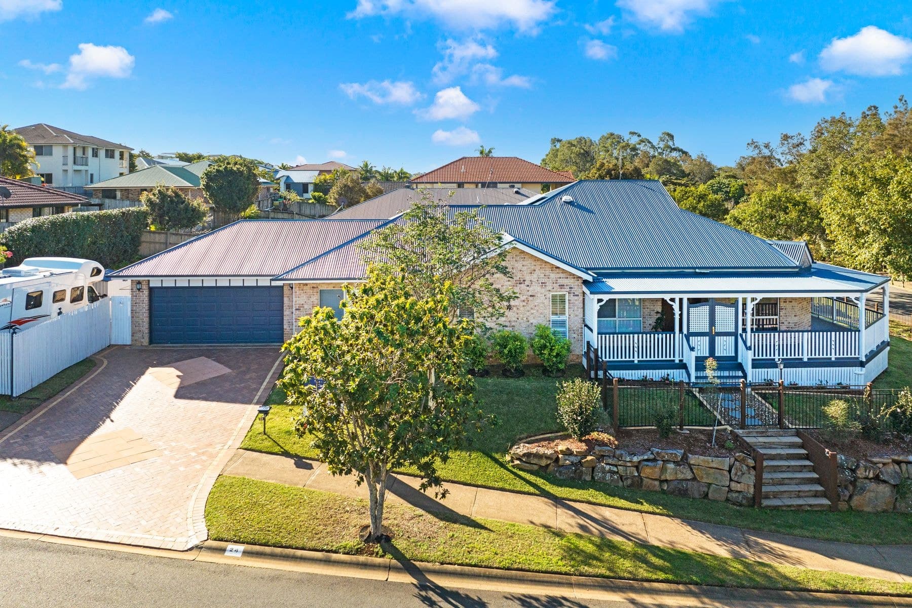 24 Keirnan Steet, Redland Bay QLD 4165, Redland Bay - Image 1