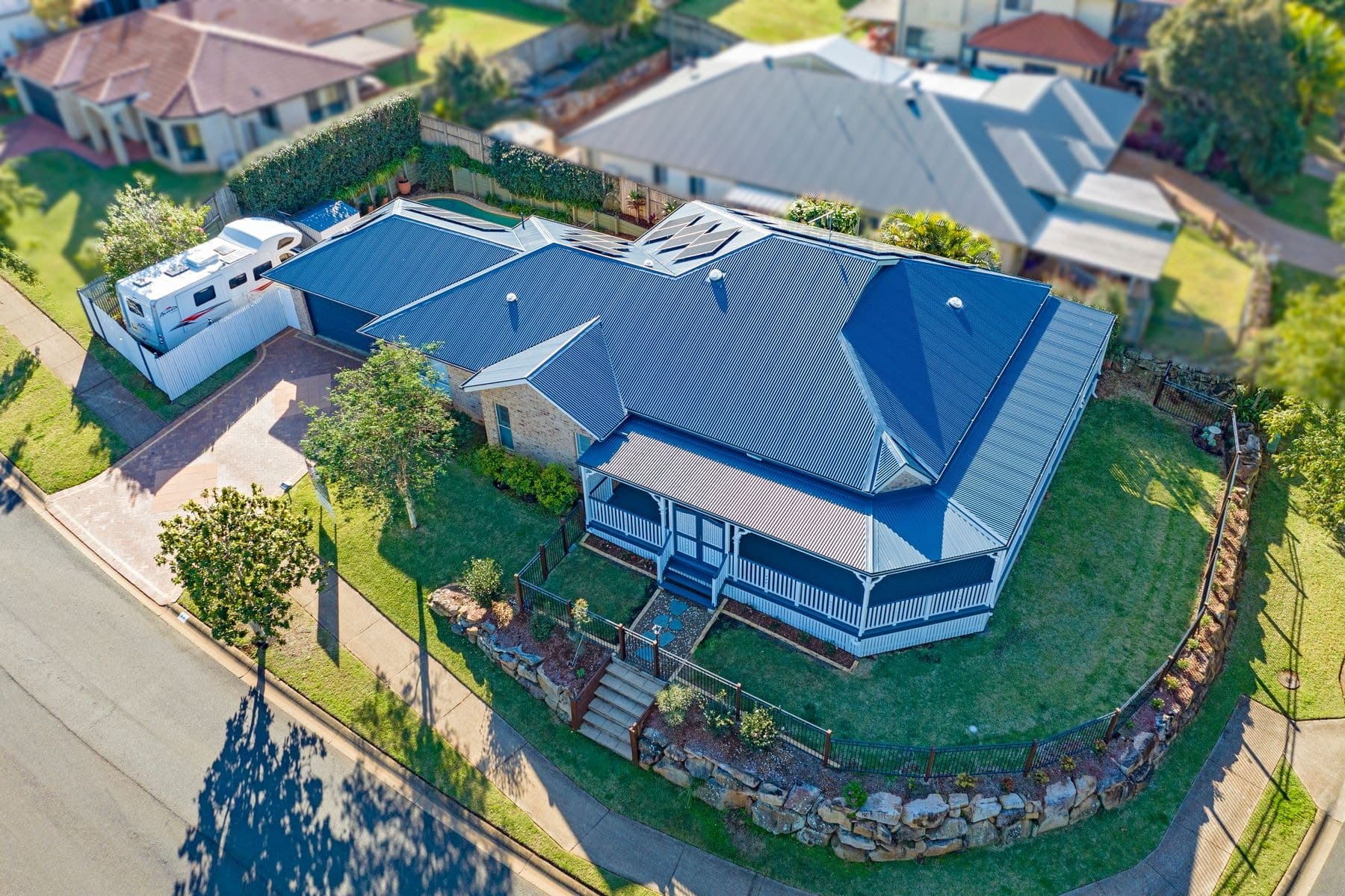 24 Keirnan Steet, Redland Bay QLD 4165, Redland Bay - Thumbnail 2