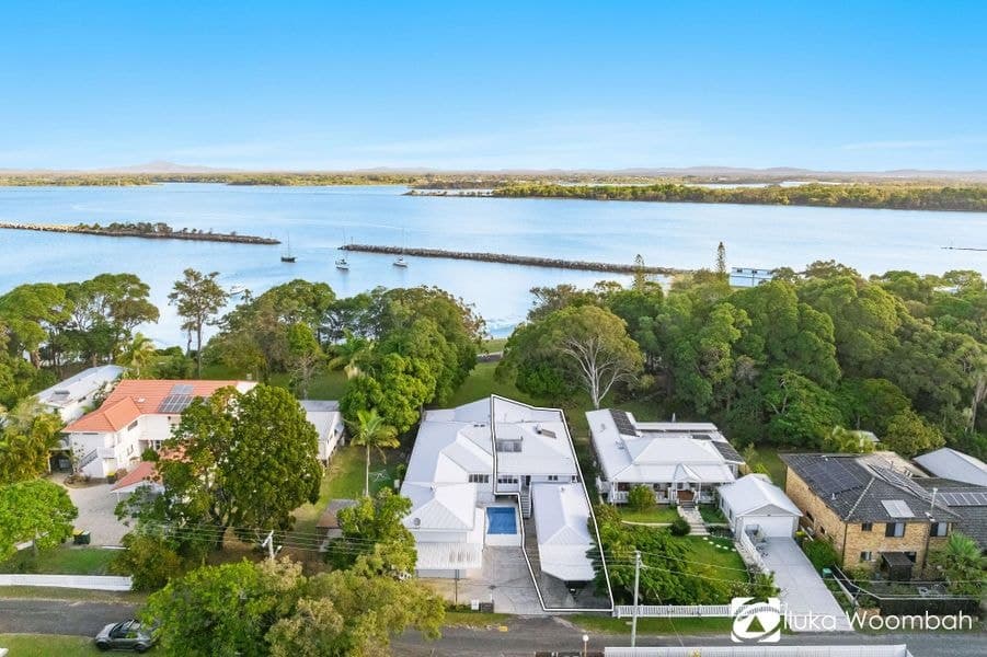 2/10 Queens Lane, Iluka NSW 2466, Iluka - Image 1