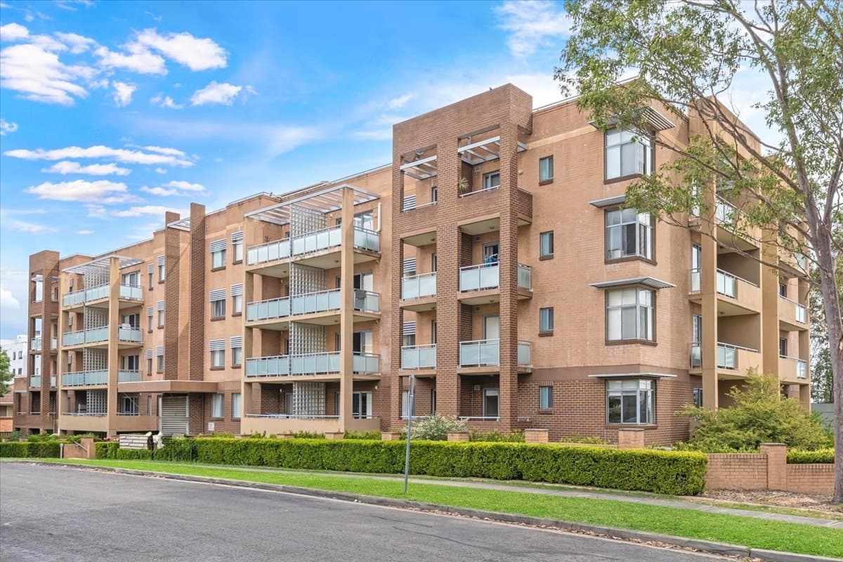 24/10 Wallace Street Blacktown NSW 2148, 24/10 Wallace Street - Thumbnail 2