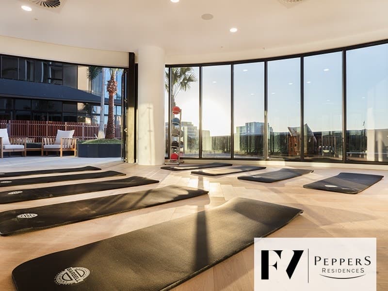 2413/179 Alfred St, FORTITUDE VALLEY, QLD 4006, Fortitude Valley - Thumbnail 8