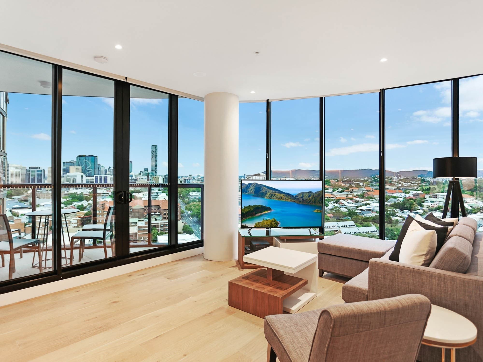 2208/167 Alfred St, FORTITUDE VALLEY, QLD 4006, Fortitude Valley - Image 1