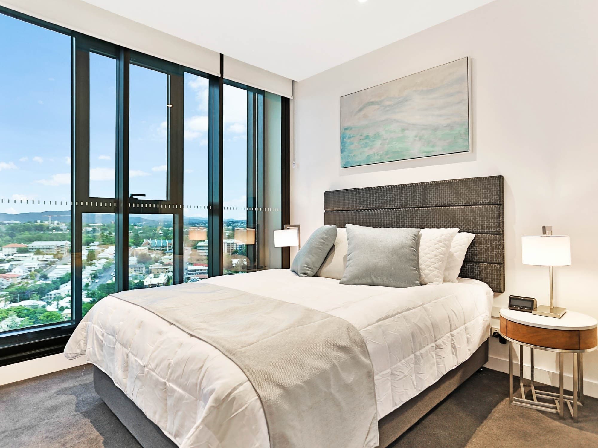 2208/167 Alfred St, FORTITUDE VALLEY, QLD 4006, Fortitude Valley - Thumbnail 5