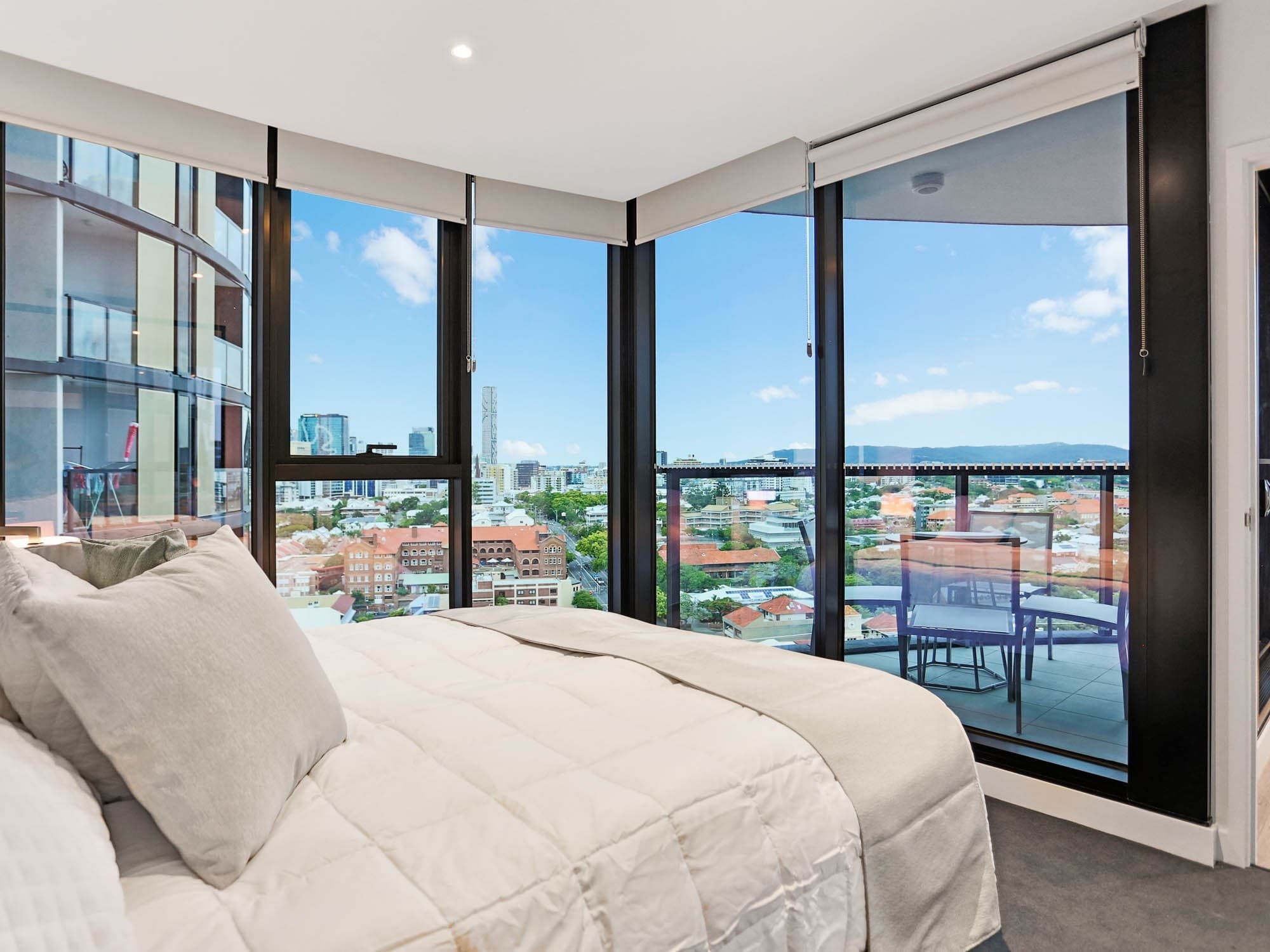 2208/167 Alfred St, FORTITUDE VALLEY, QLD 4006, Fortitude Valley - Thumbnail 6