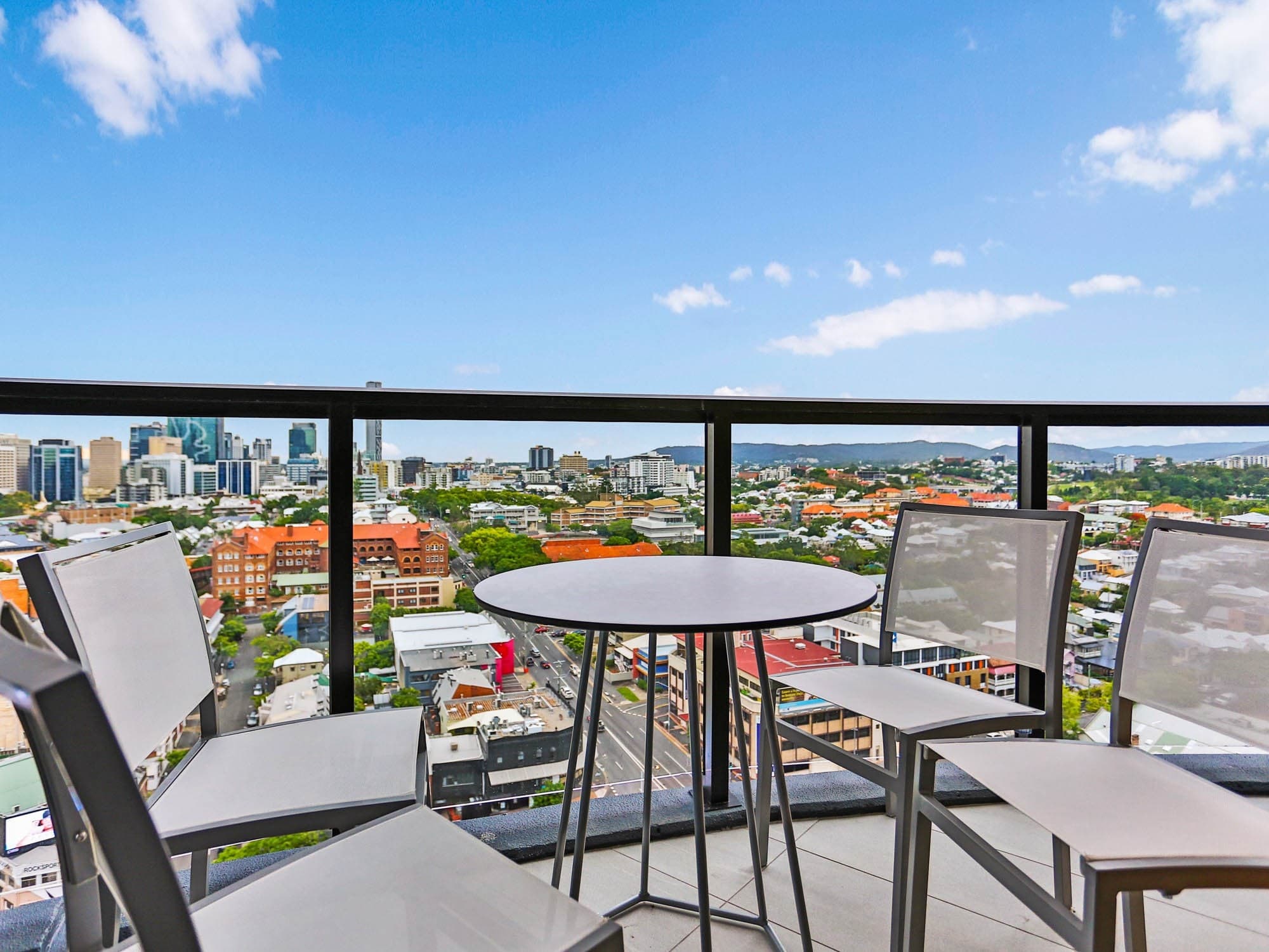2208/167 Alfred St, FORTITUDE VALLEY, QLD 4006, Fortitude Valley - Thumbnail 7
